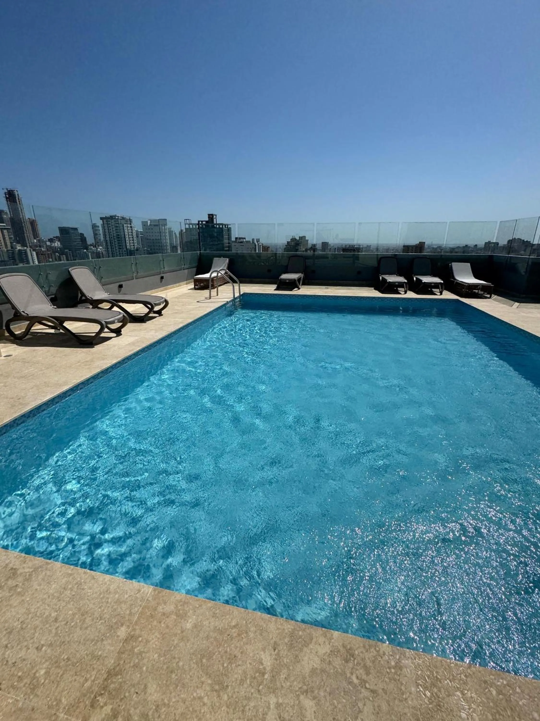  in Radisson Diamond Barranquilla