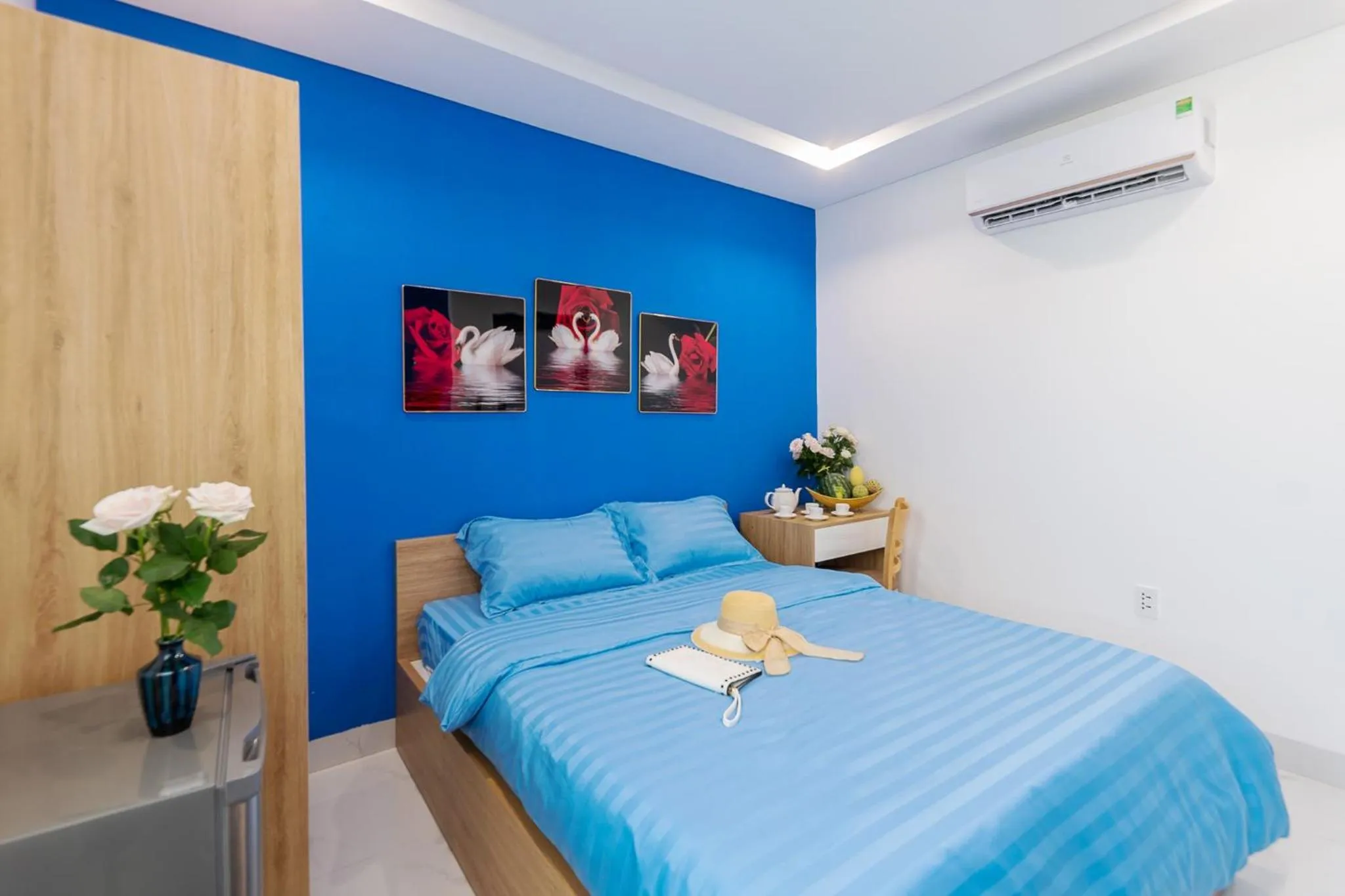 Bedroom, Bed in Harmony Homestay