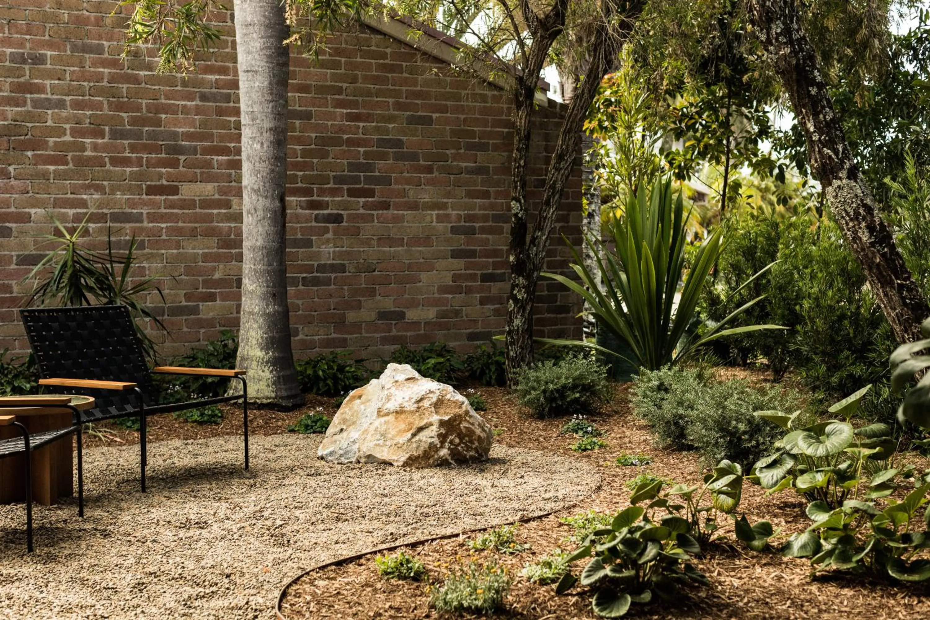 Spring in Sea Sea Hotel