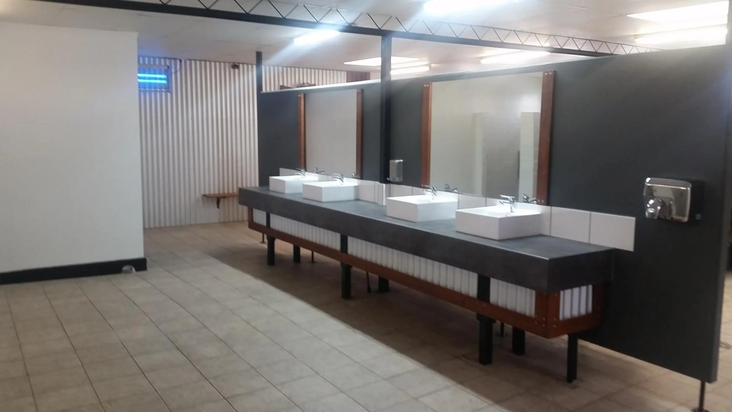 Bedroom in NRMA Yarrawonga Mulwala Holiday Park