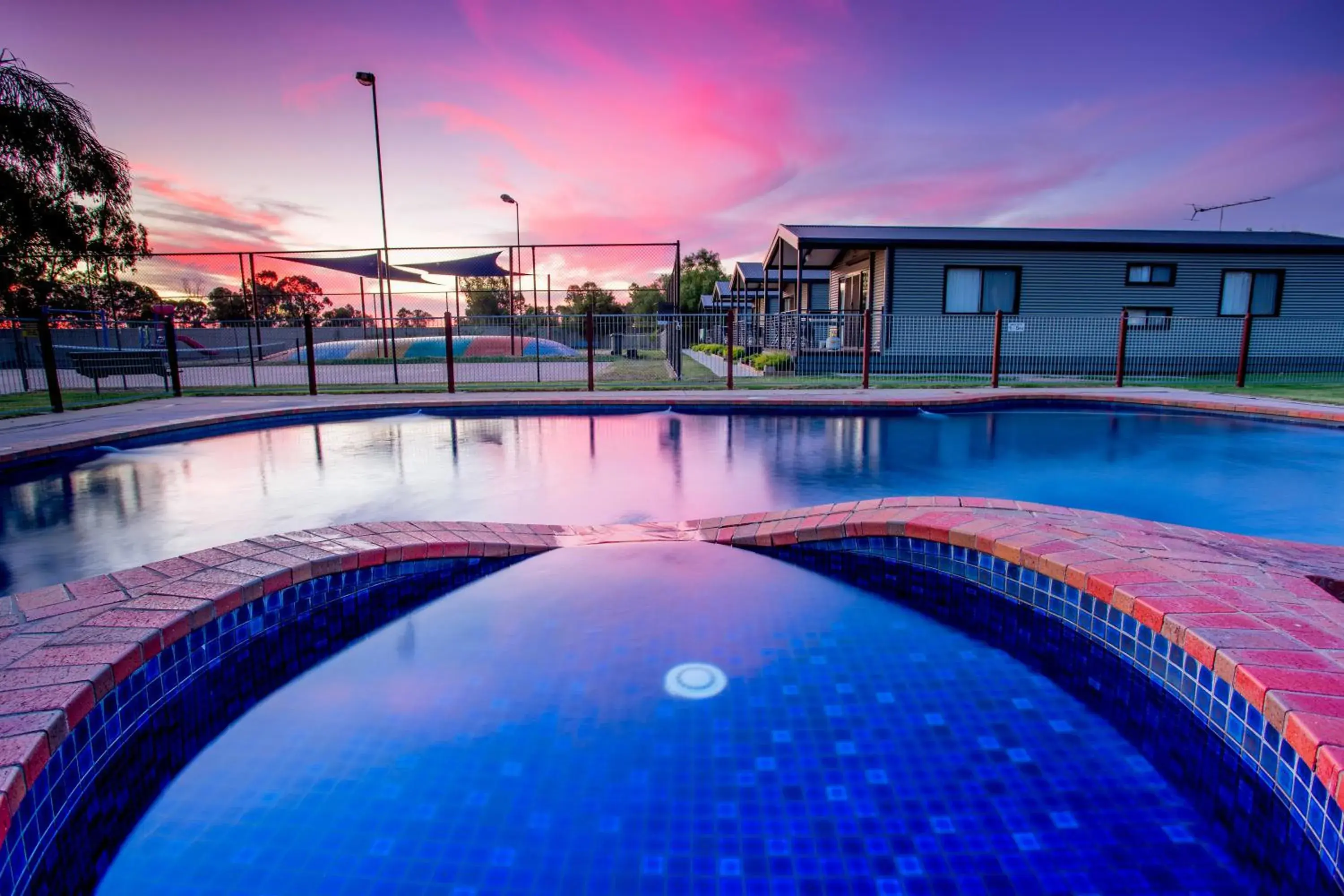 NRMA Yarrawonga Mulwala Holiday Park NRMA Yarrawonga Mulwala Holiday Park