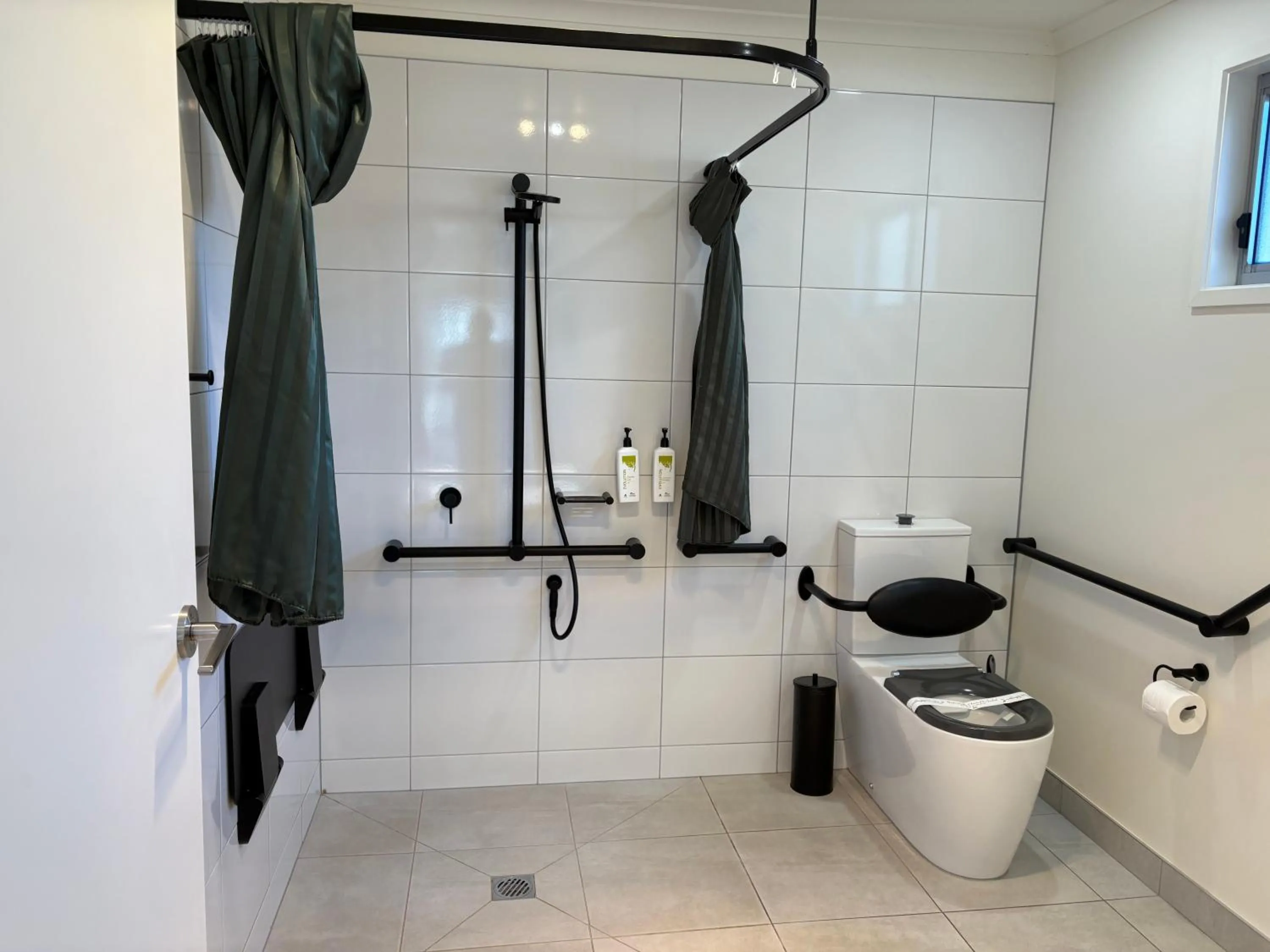 NRMA Halls Gap Holiday Park