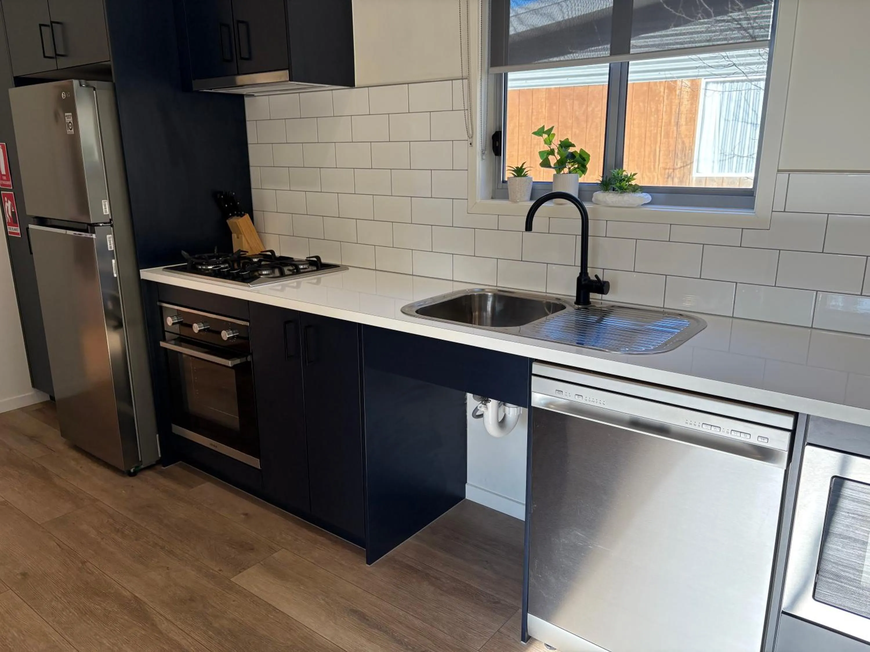 NRMA Halls Gap Holiday Park