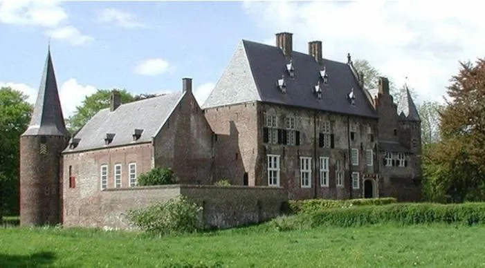 B&B de Scherpenhof