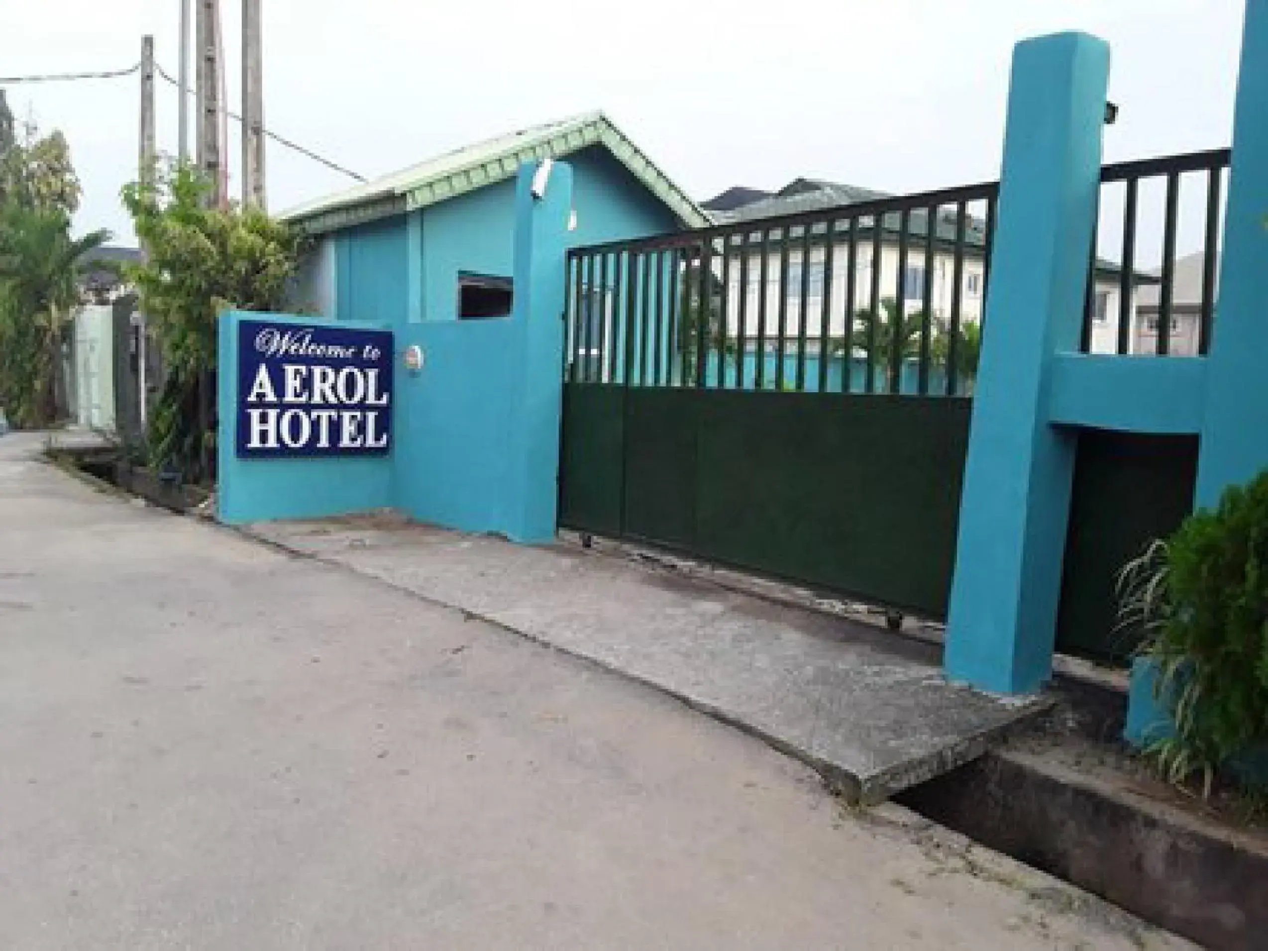 Aerol Hotel and Suites - Classic Aerol Hotel and Suites - Classic