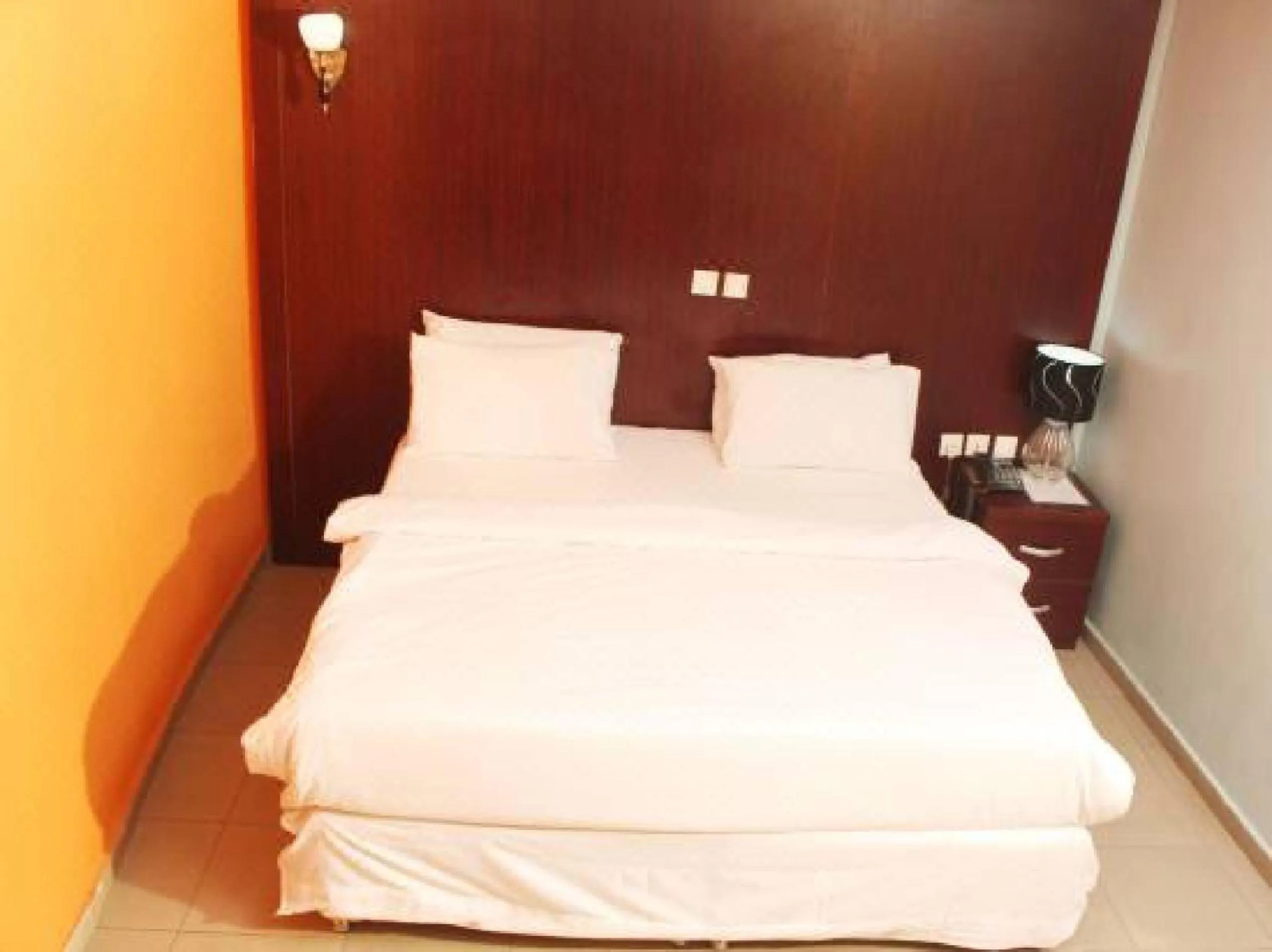 Aerol Hotel and Suites - Classic