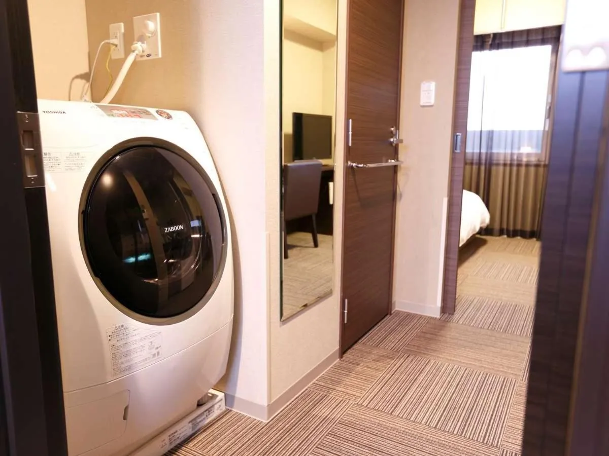 Dormy Inn Premium Namba Natural Hot Spring