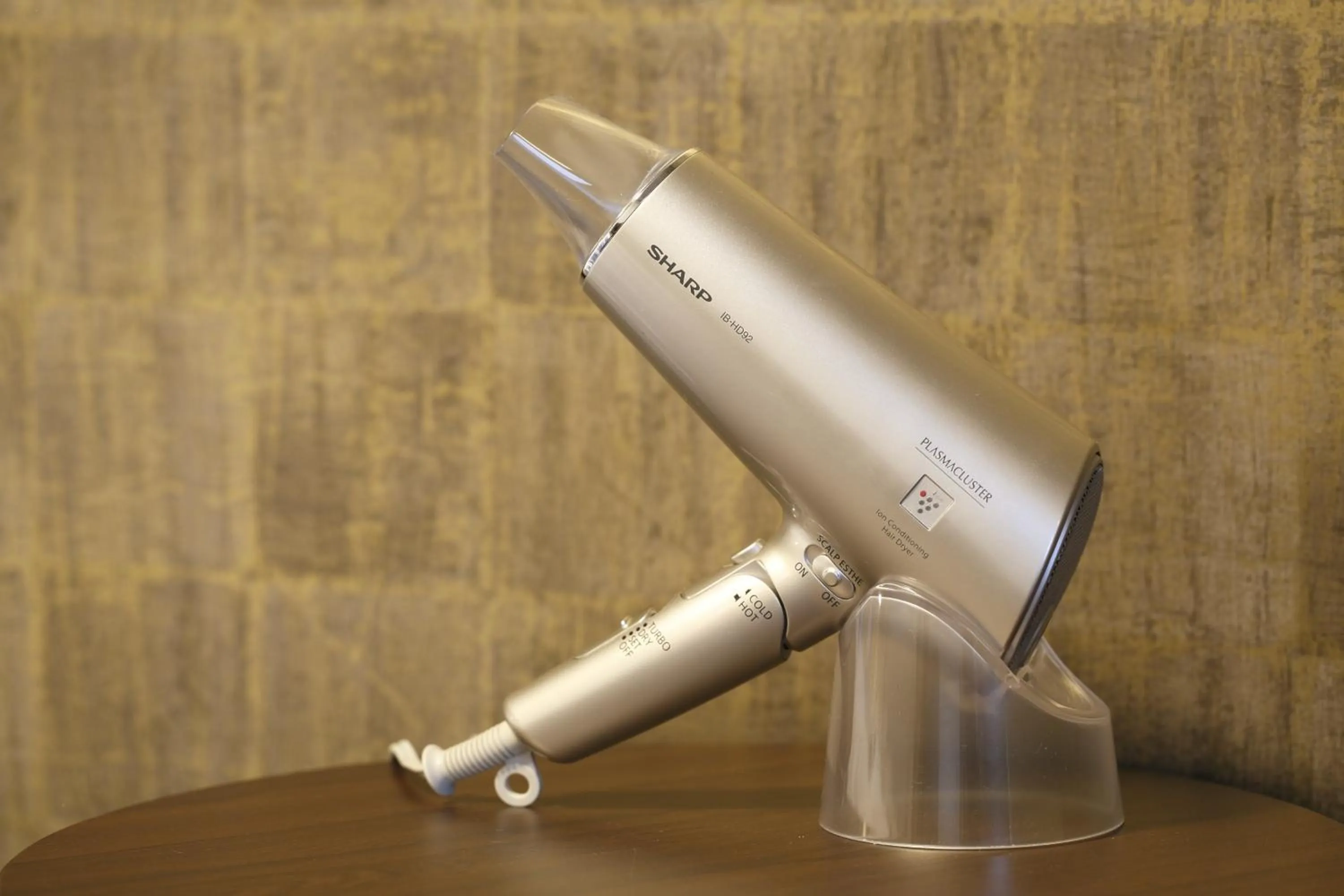 heating in Dormy Inn Premium Namba Natural Hot Spring