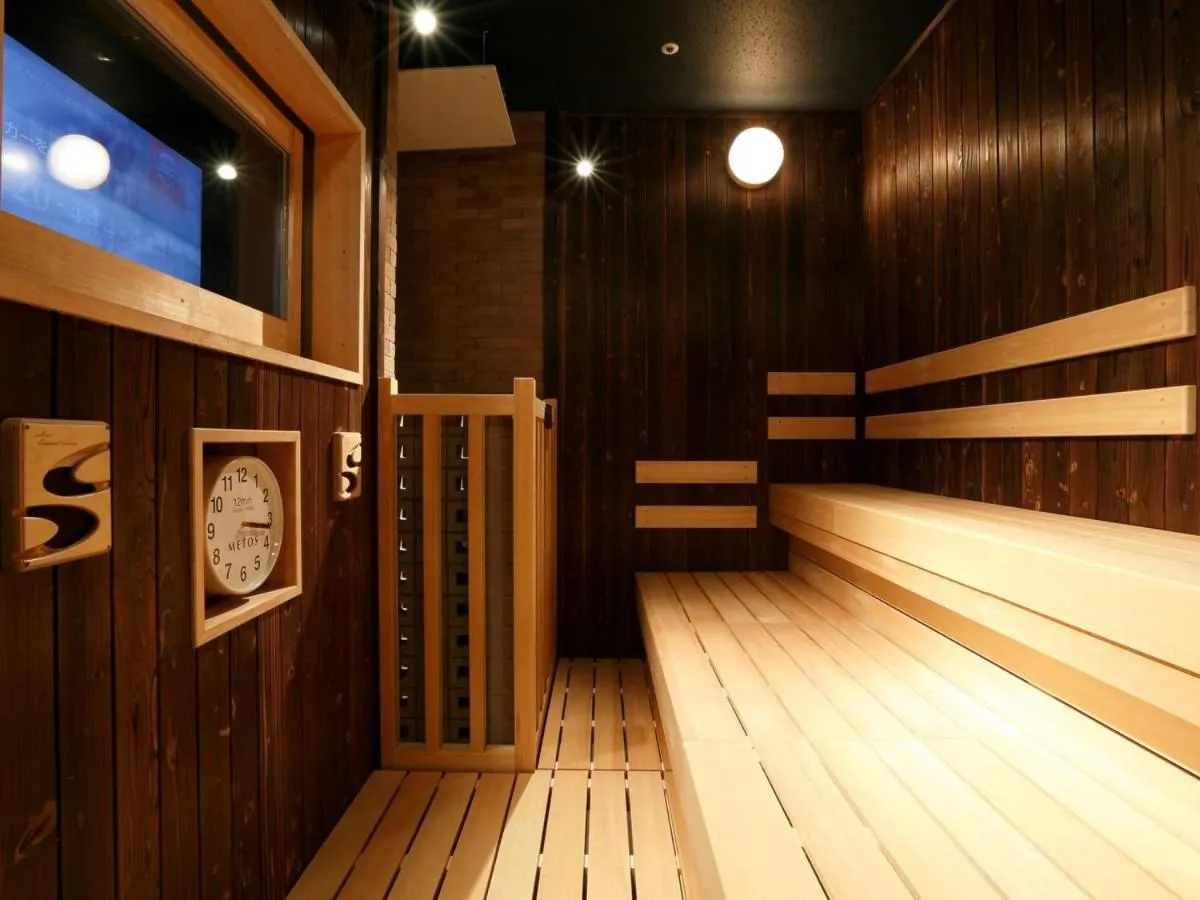 Dormy Inn Premium Namba Natural Hot Spring