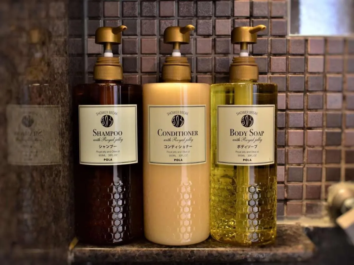 Dormy Inn Premium Namba Natural Hot Spring