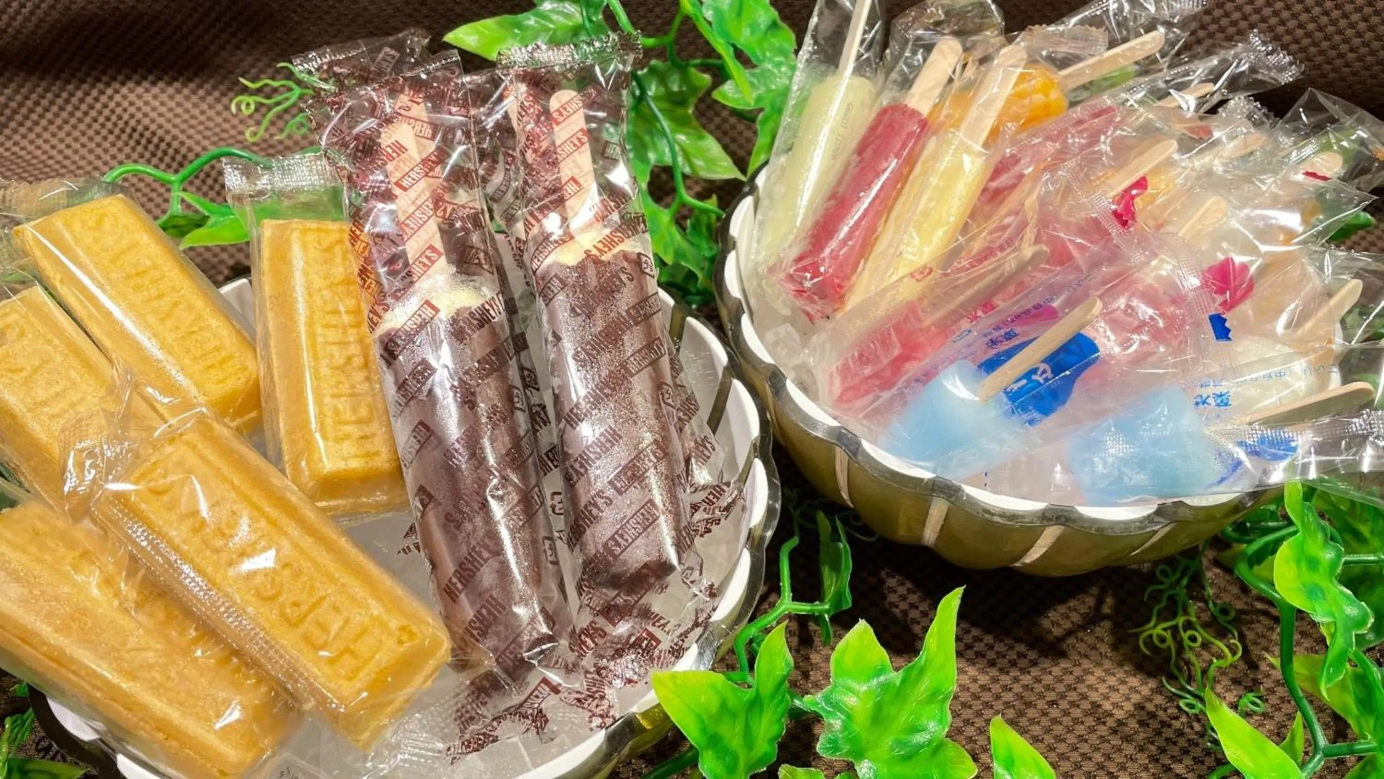 Food in Dormy Inn Premium Namba Natural Hot Spring