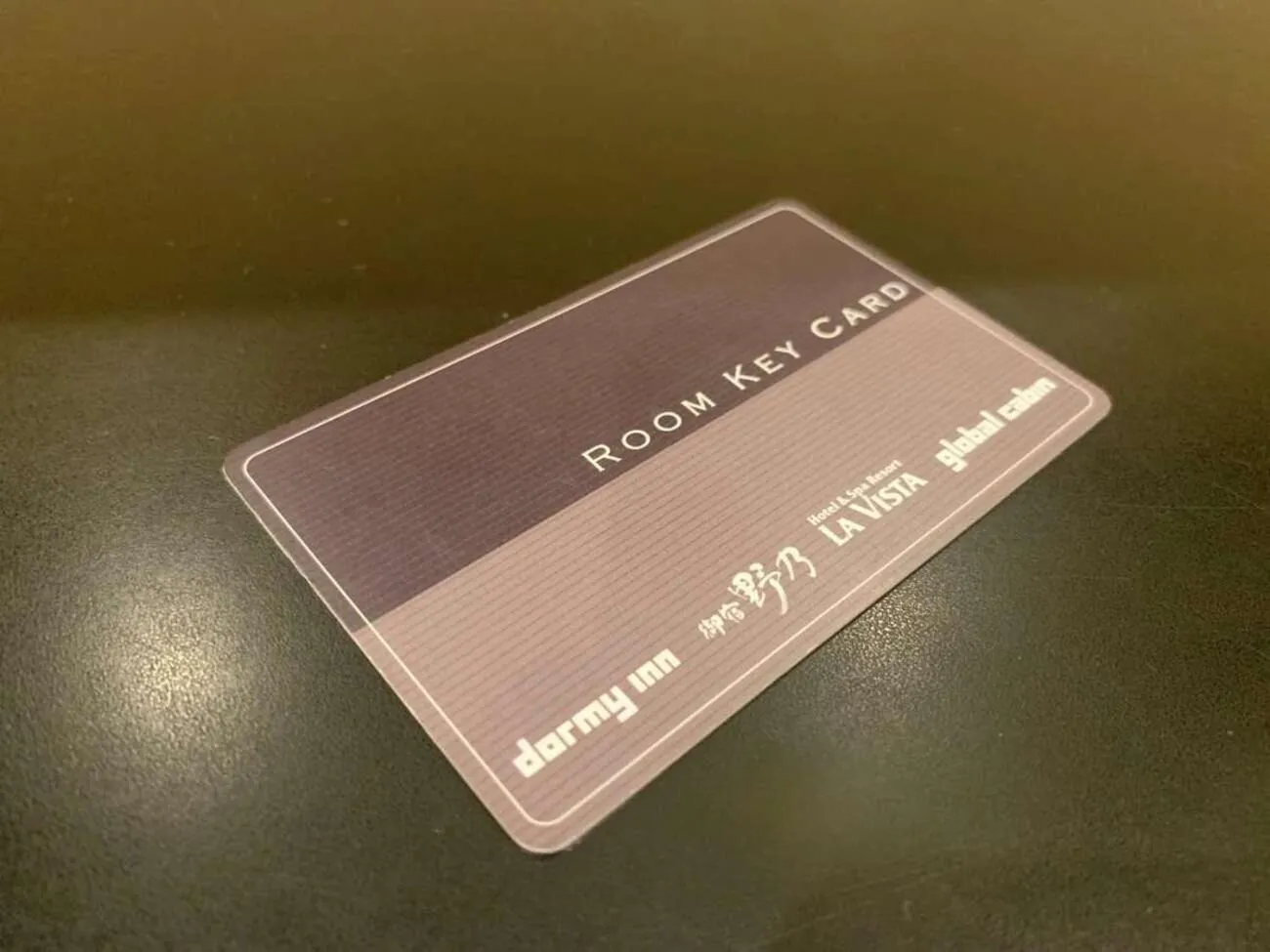 Dormy Inn Premium Namba Natural Hot Spring