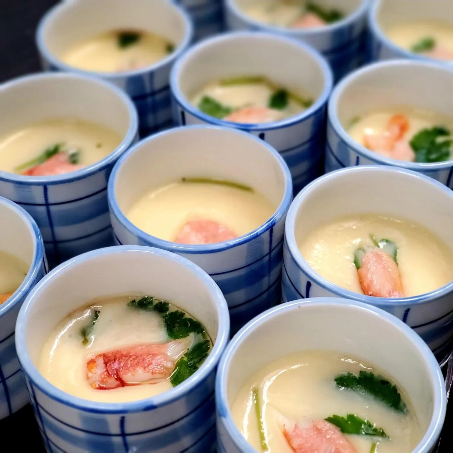 Breakfast in Dormy Inn Premium Namba Natural Hot Spring