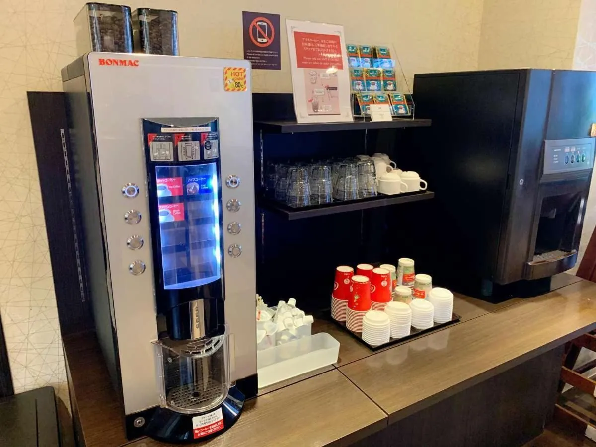 Dormy Inn Premium Namba Natural Hot Spring