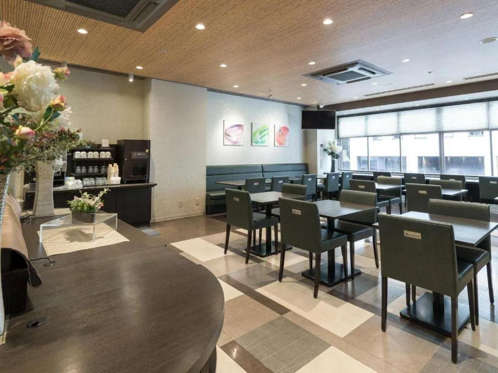 Dormy Inn Premium Namba Natural Hot Spring