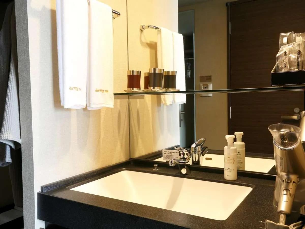 Dormy Inn Premium Namba Natural Hot Spring