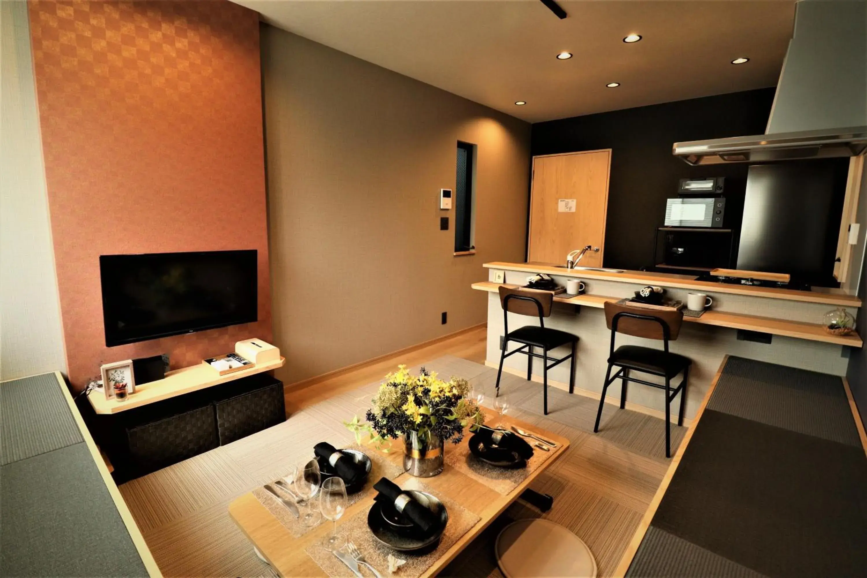 ORIGAMI STAY -Futatsubashicho- ORIGAMI STAY -Futatsubashicho-