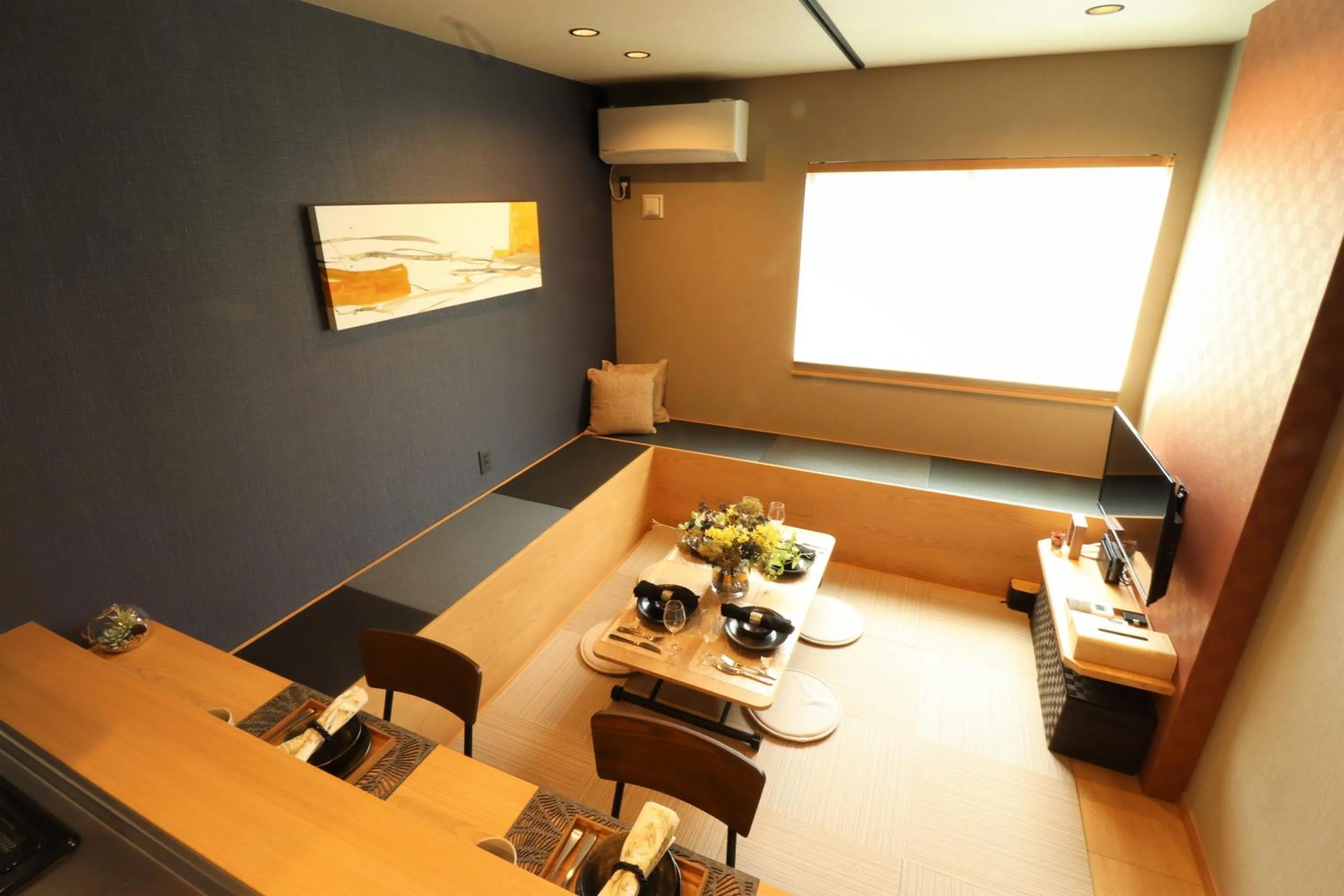 ORIGAMI STAY -Futatsubashicho-