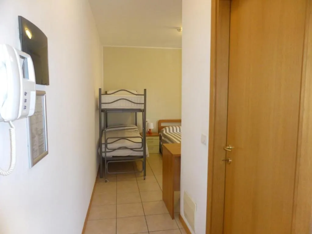 Bed in RESIDENCE PLAYA