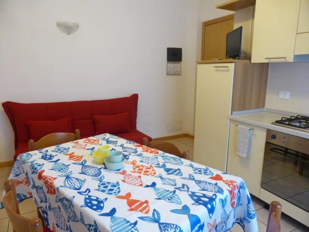 Bed in RESIDENCE PLAYA