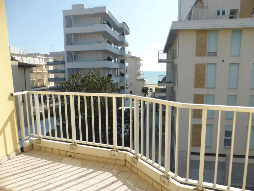 Balcony/Terrace in RESIDENCE PLAYA