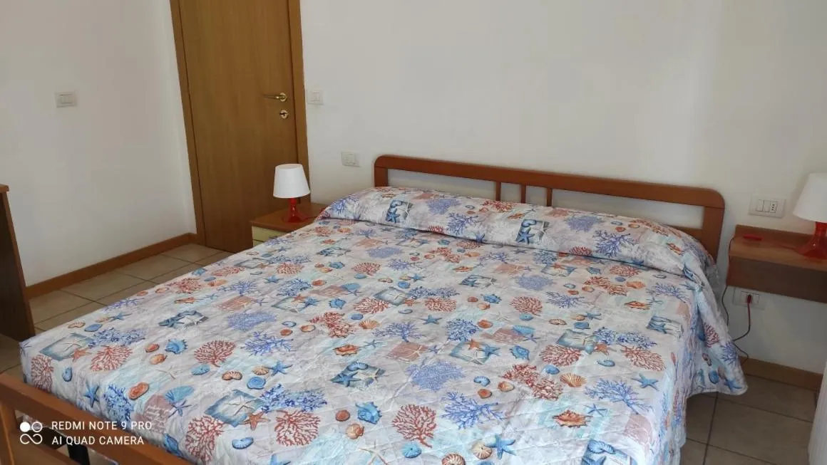 Bed in RESIDENCE PLAYA