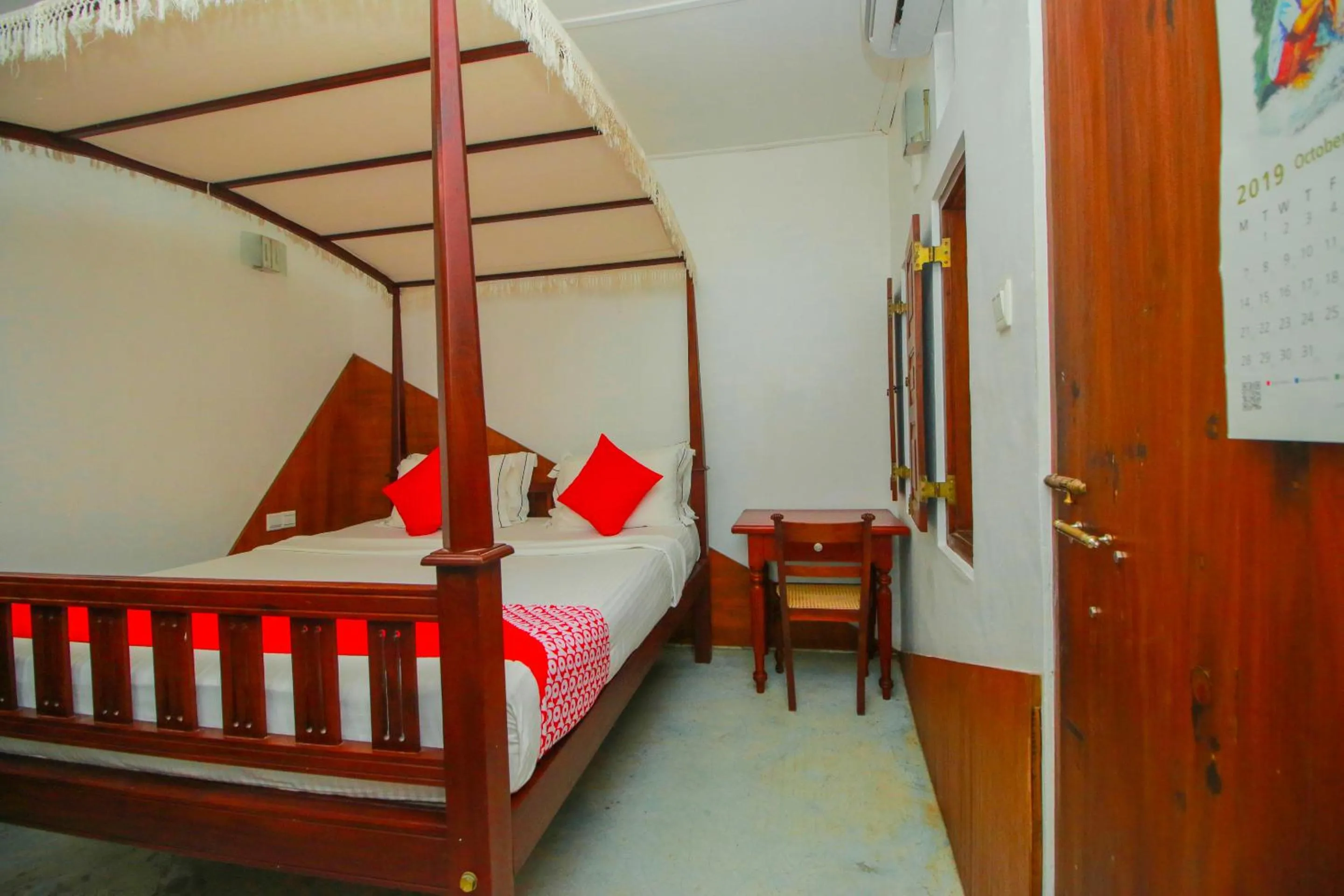 Hotel Nawathana