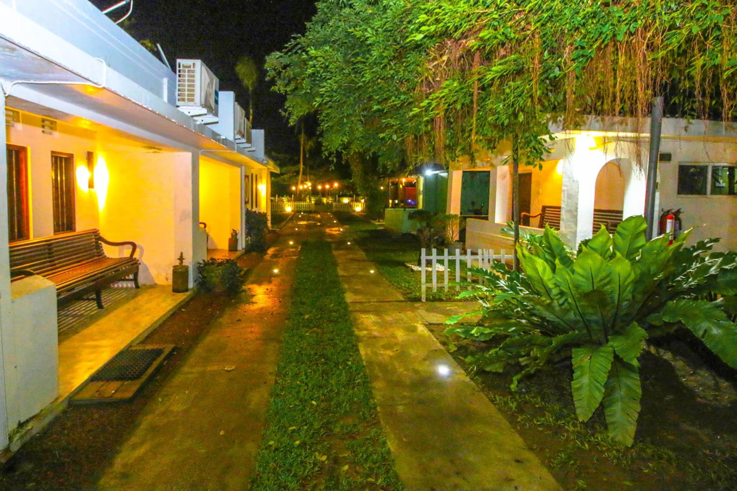 Hotel Nawathana
