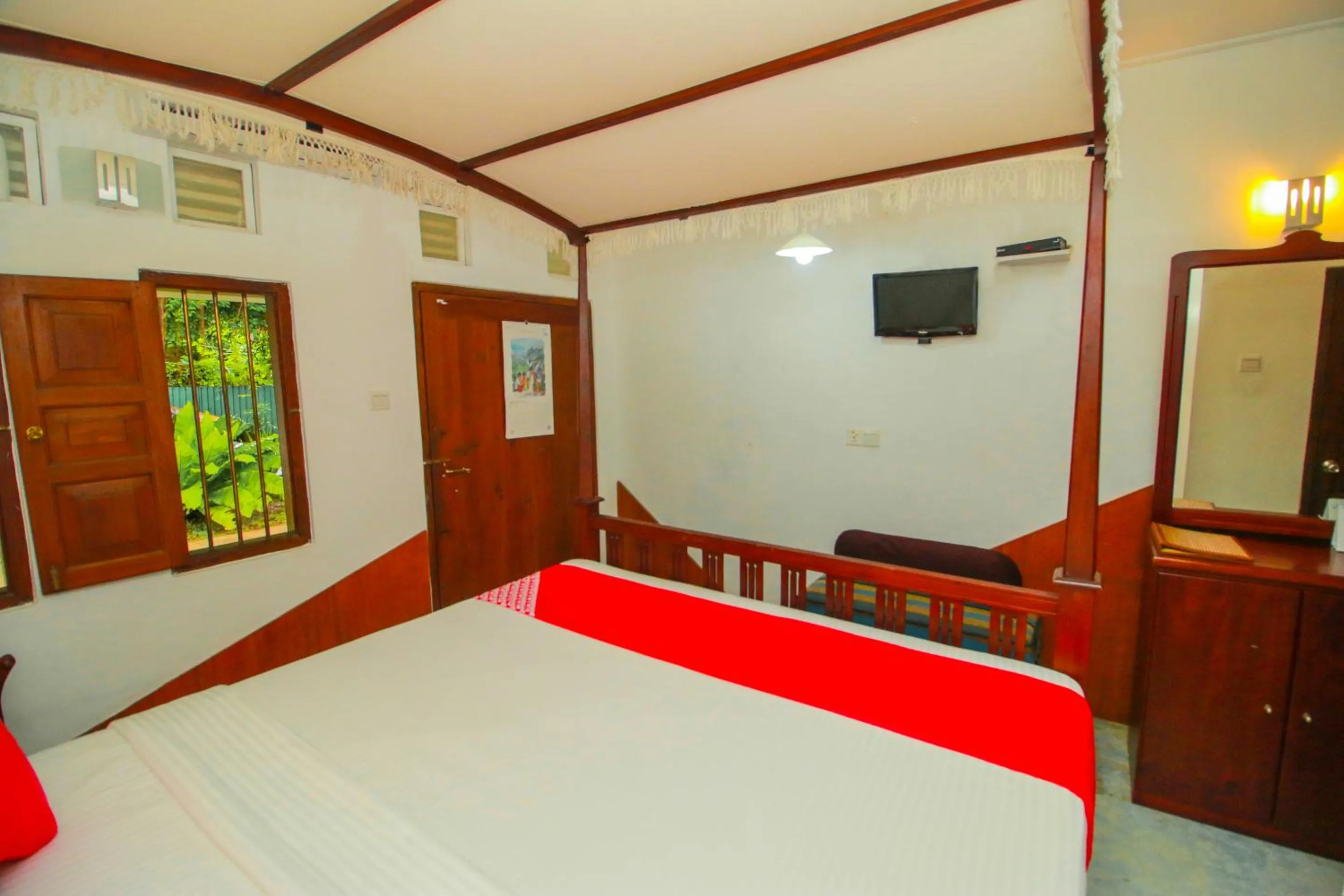 Hotel Nawathana