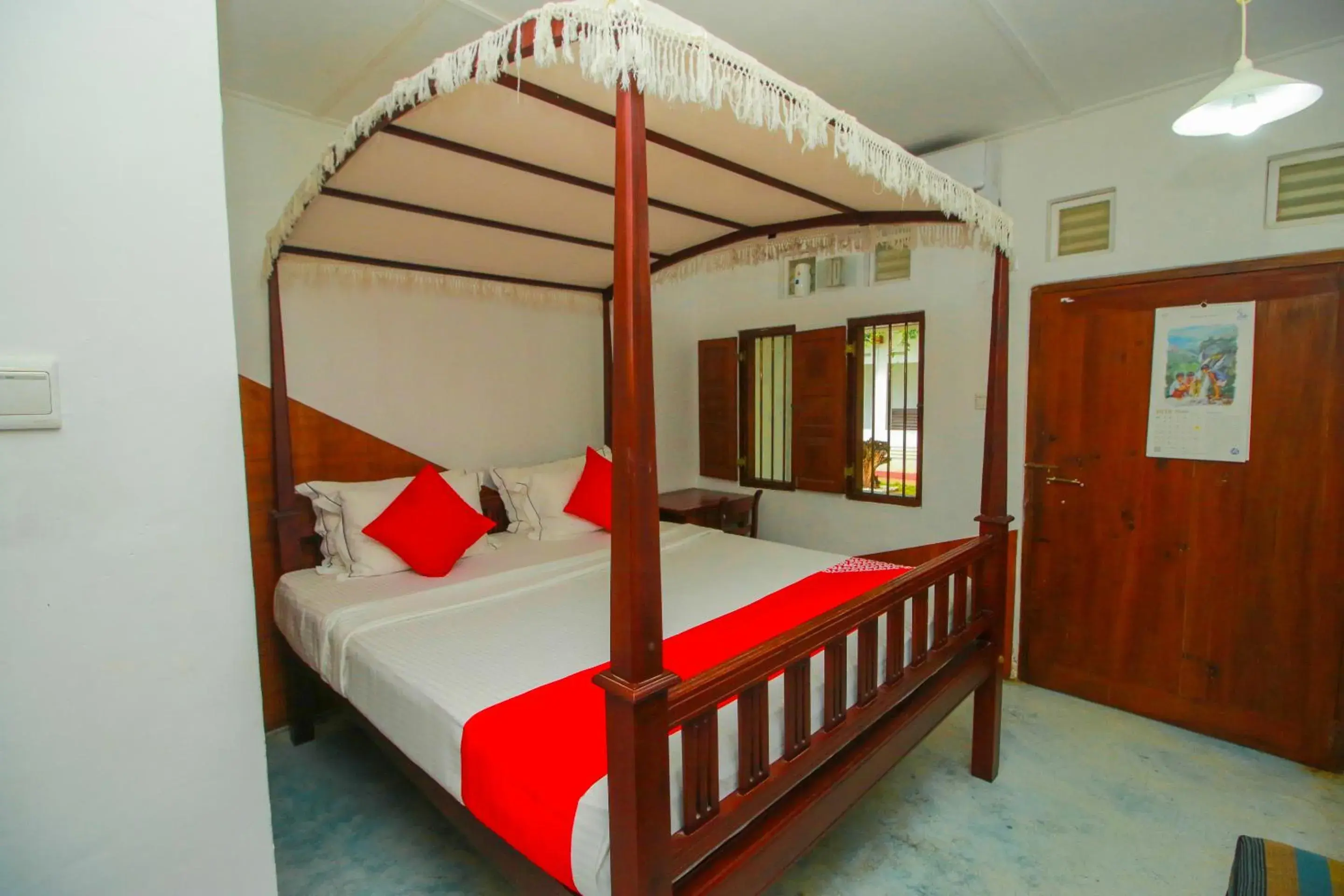 Hotel Nawathana Hotel Nawathana