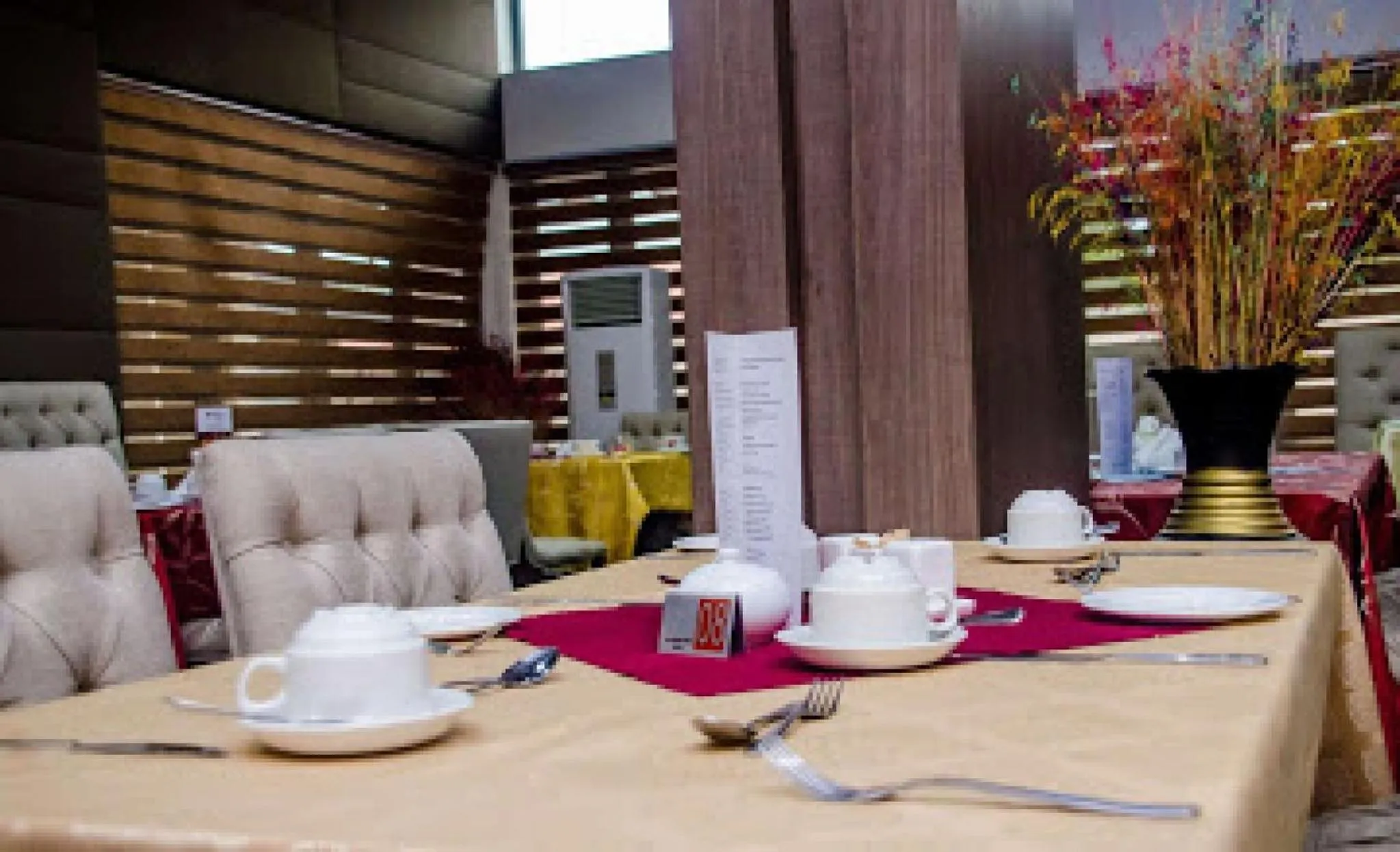 Best Western Plus-standard