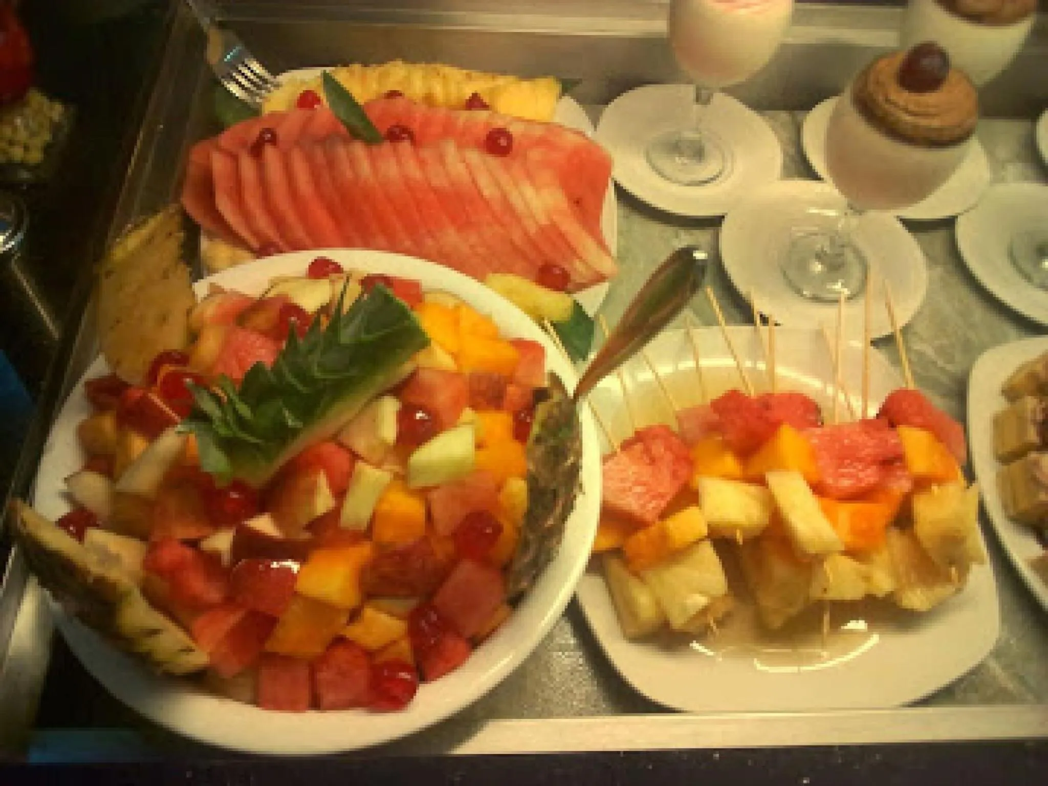 Best Western Plus-standard