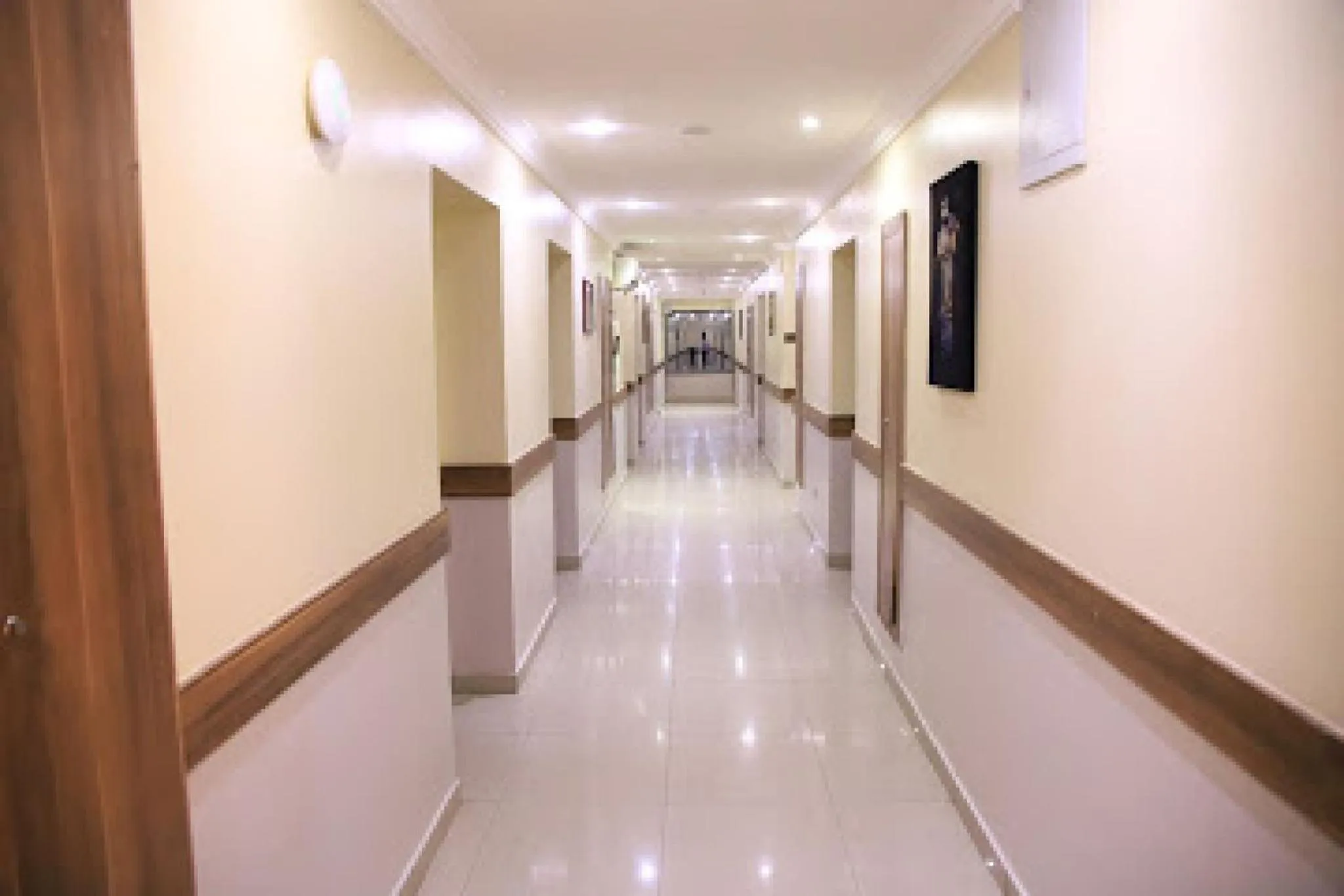 Best Western Plus-standard