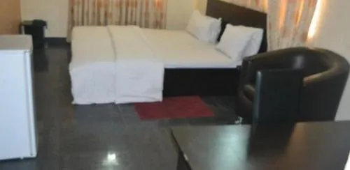 Blueseasons Hotel Suites - Standard