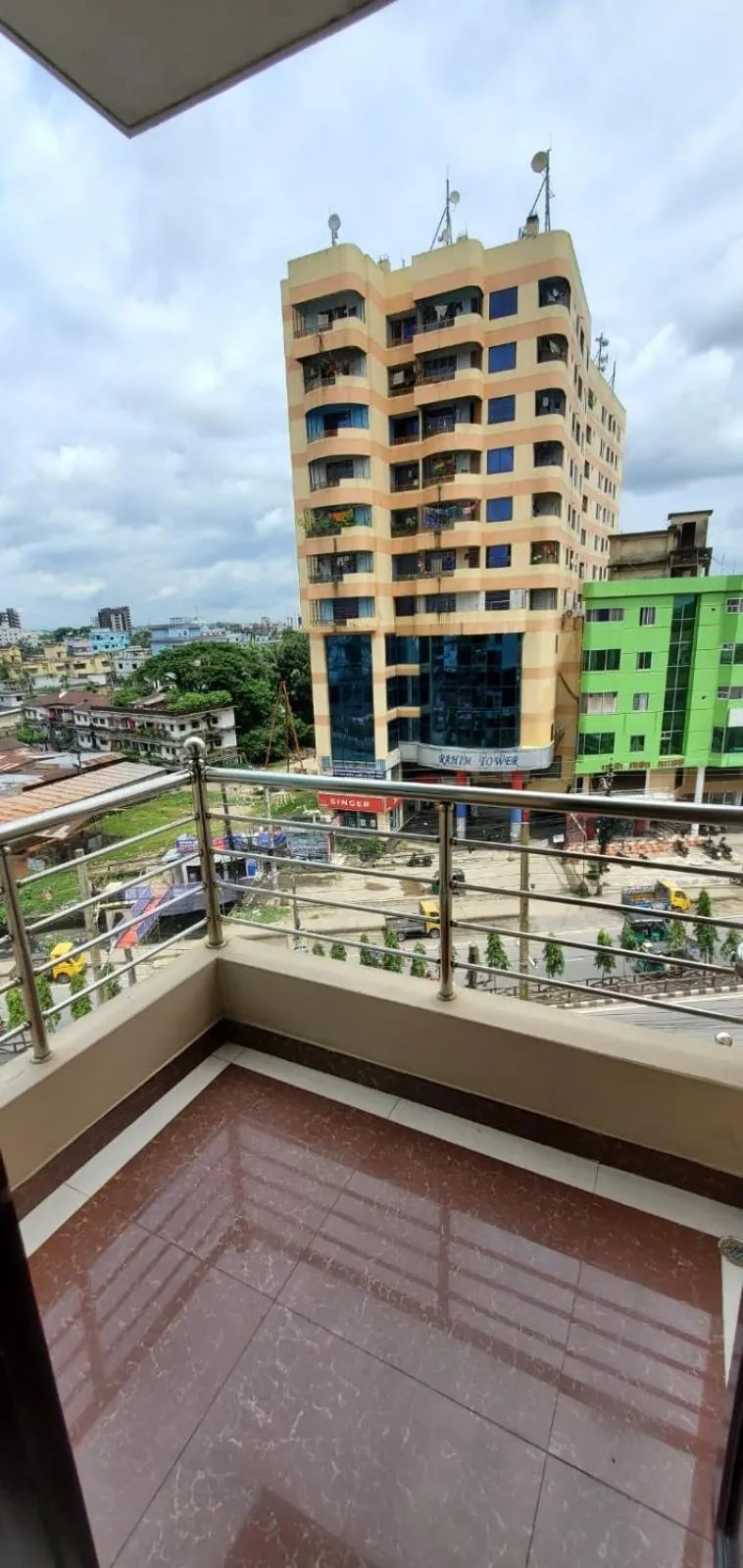 Hotel Valley Garden - Sylhet