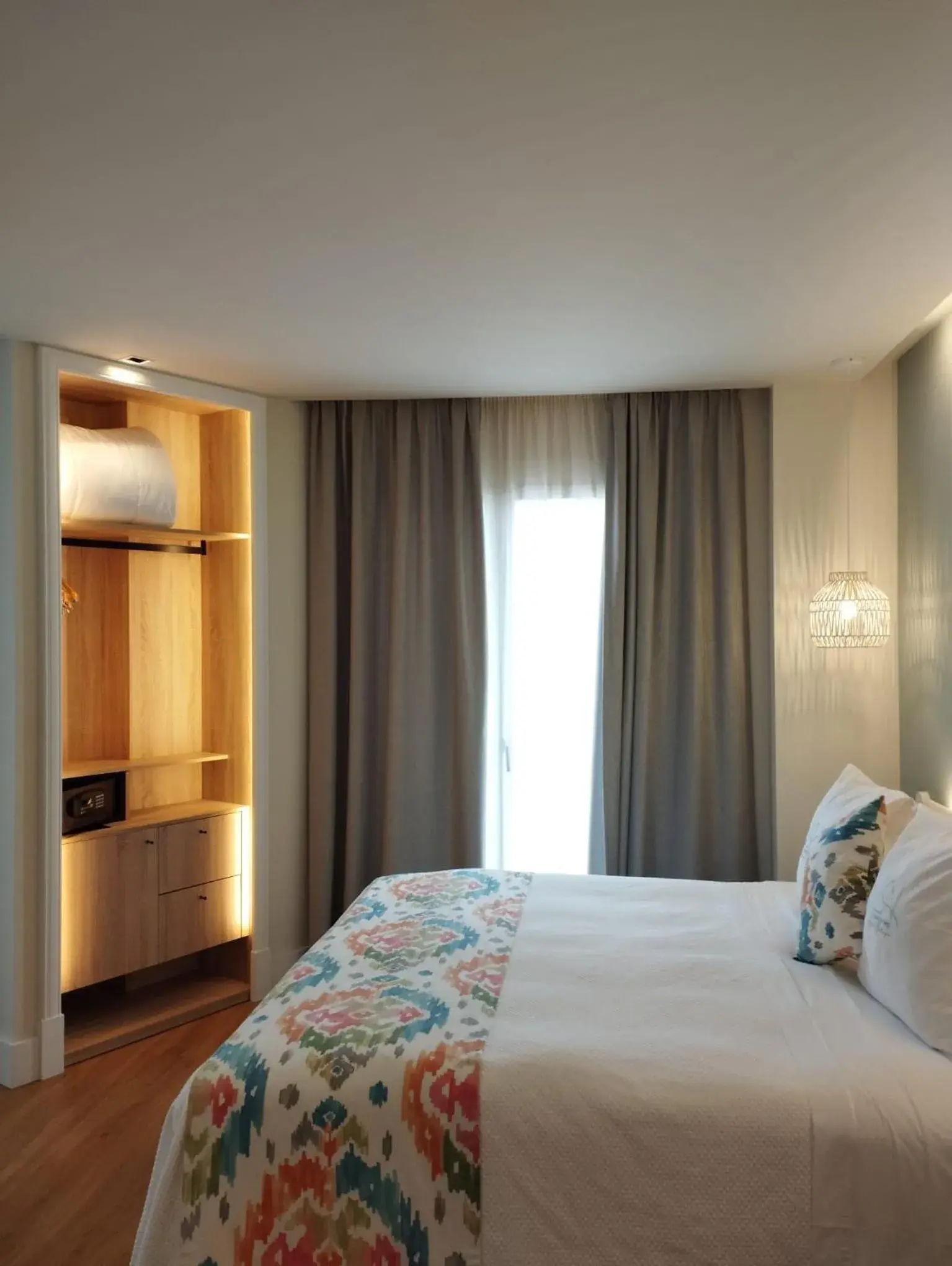 Photo of the whole room, Bed in La Puerta de Nerja BOUTIQUE - Adults Recommended Photo of the whole room, Bed in La Puerta de Nerja BOUTIQUE - Adults Recommended