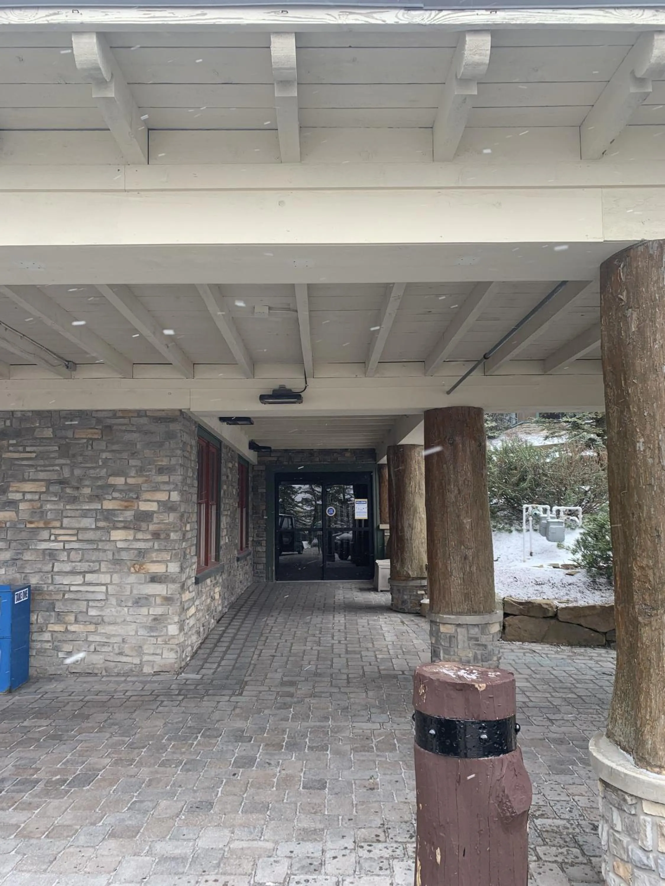 Highland House 207 Slopeside, Village Area, Ski in out