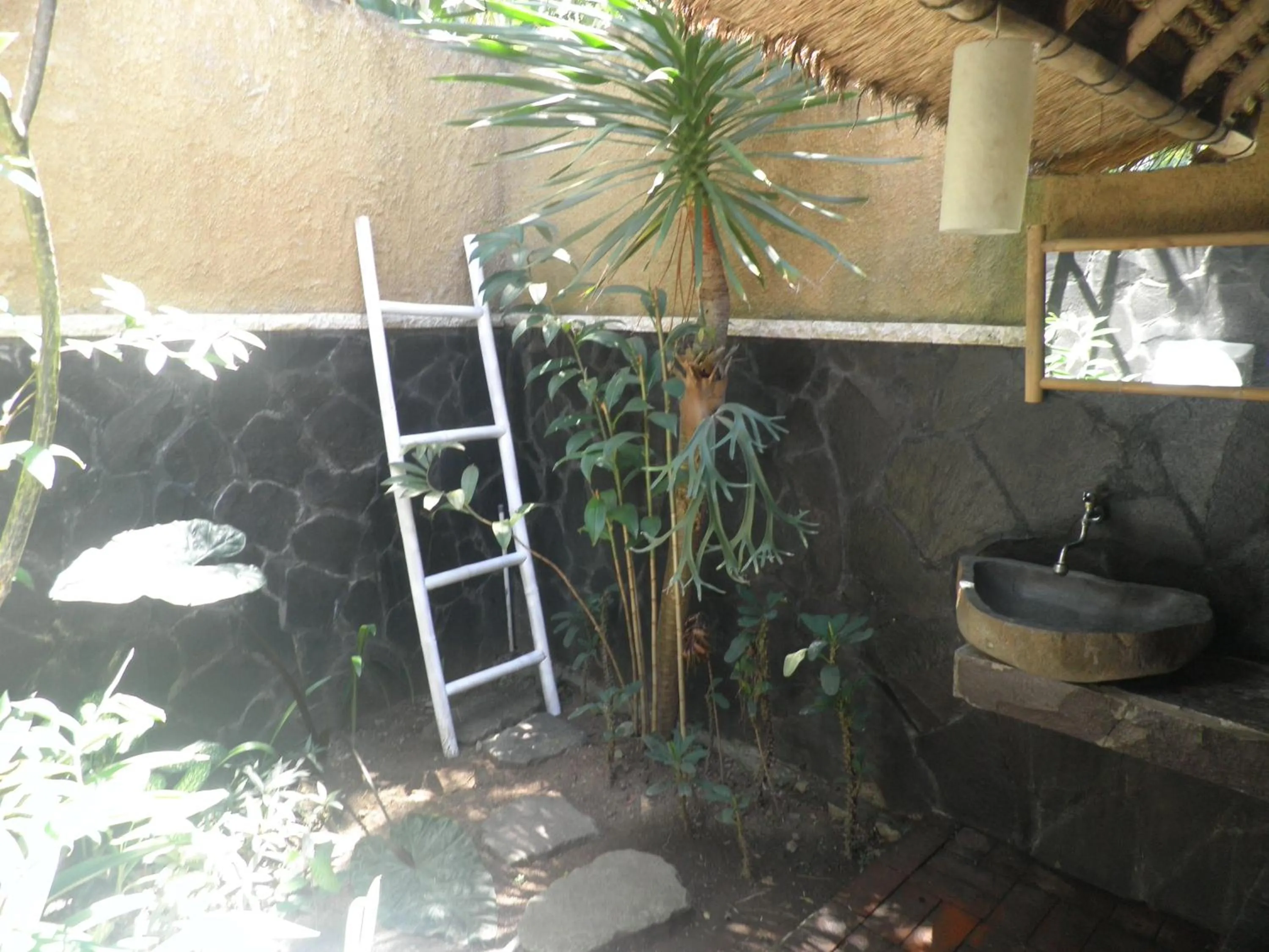 Bathroom in Jepun Didulu Cottages