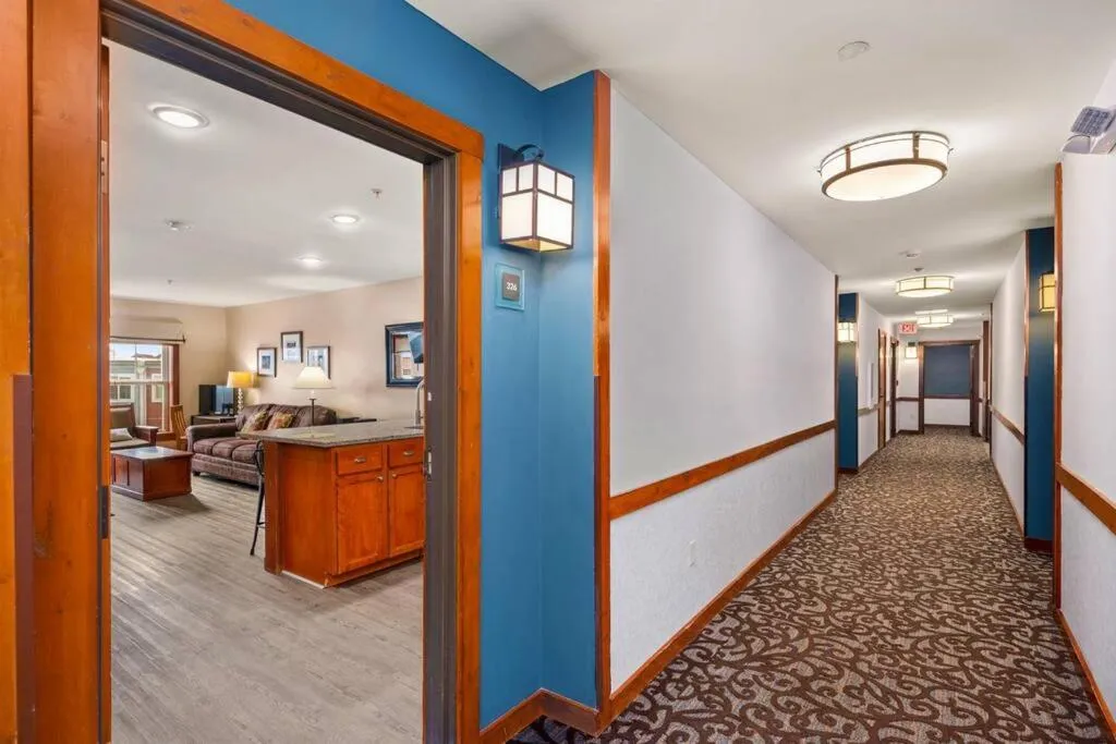 Allegheny Spring 326, ski in out, Pool HotTub