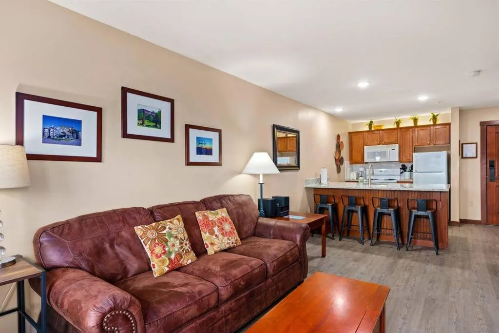 Allegheny Spring 326, ski in out, Pool HotTub