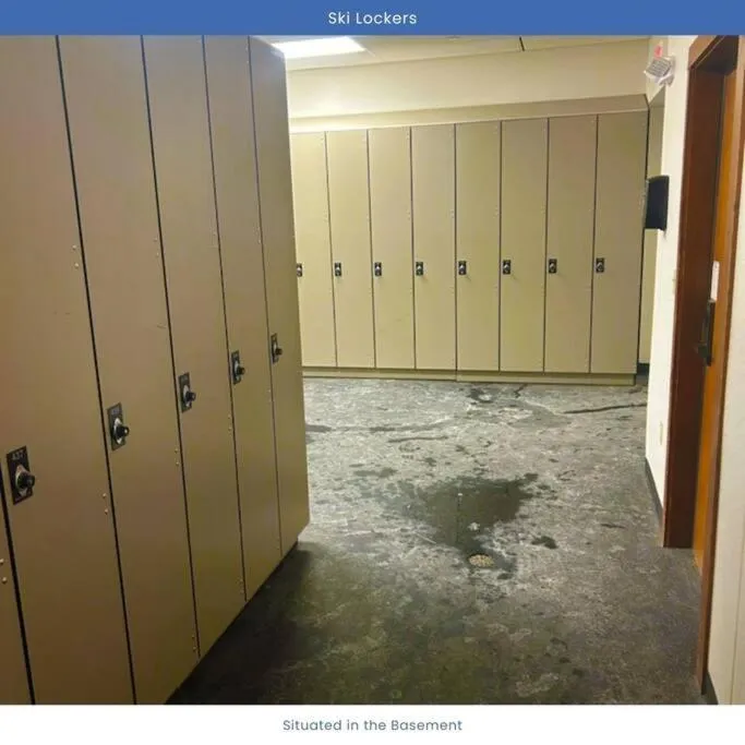 Allegheny Spring 326, ski in out, Pool HotTub