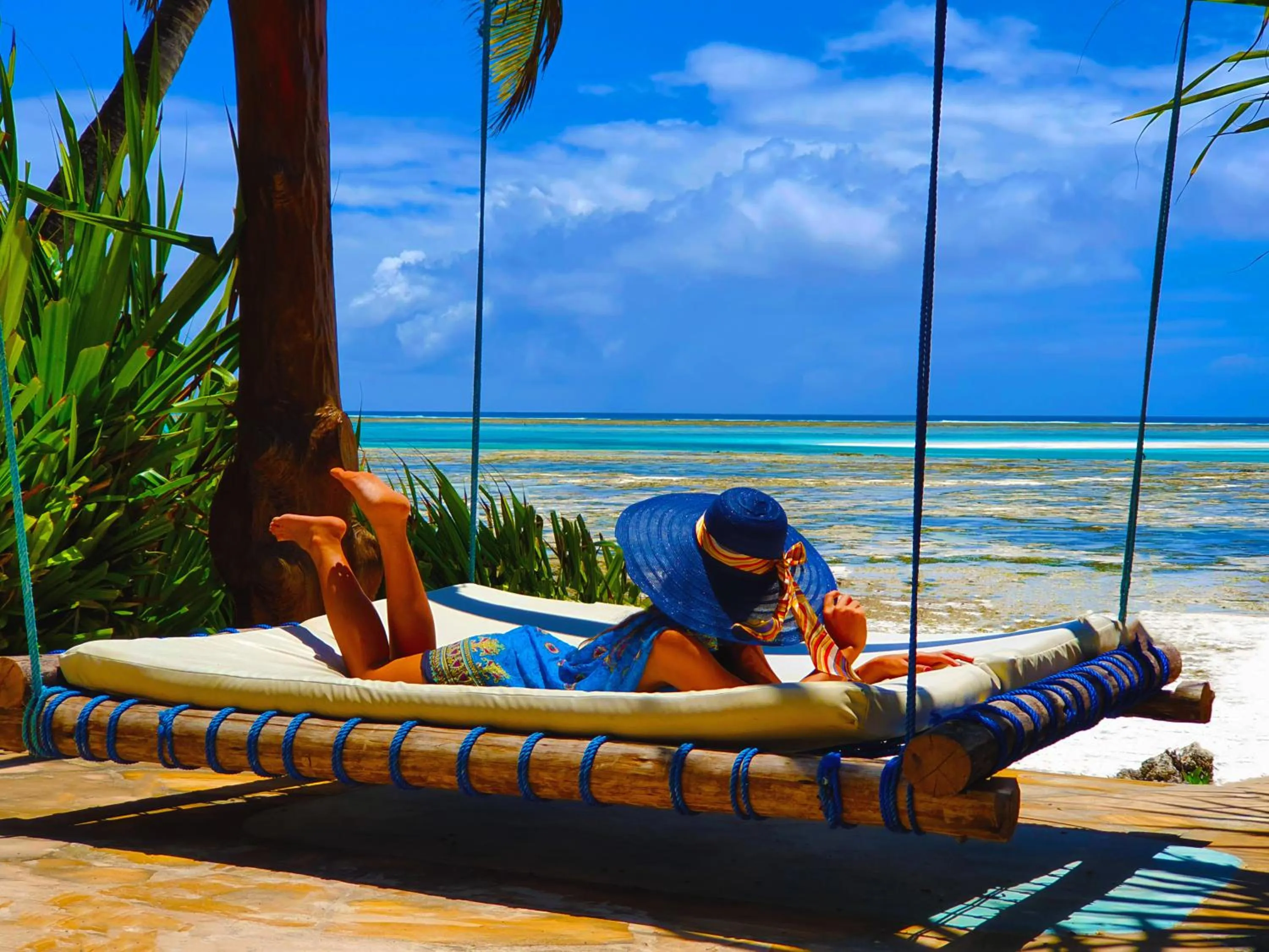 Day in Boutique Hotel Matlai