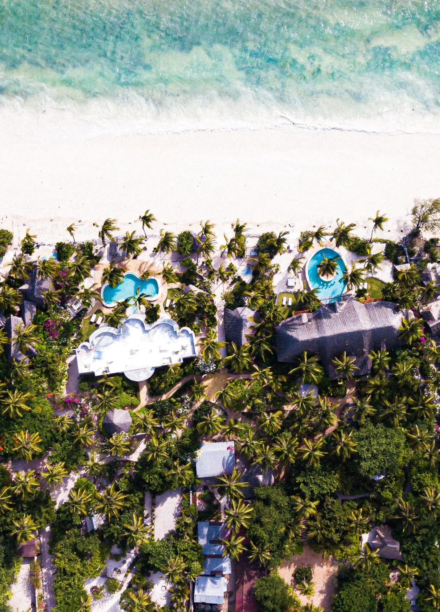 Natural landscape in Boutique Hotel Matlai