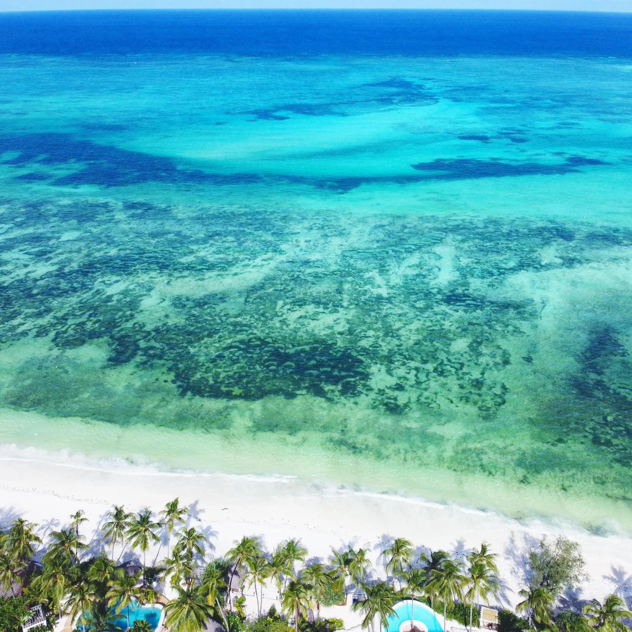 Natural landscape in Boutique Hotel Matlai