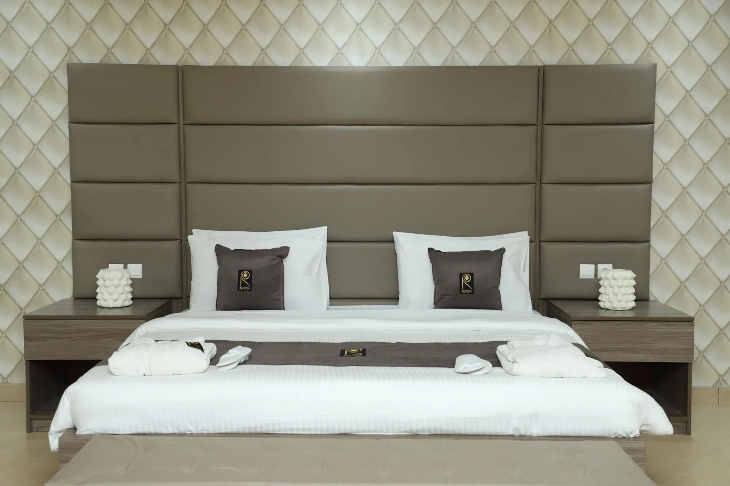 Hôtel Regina The Pearl