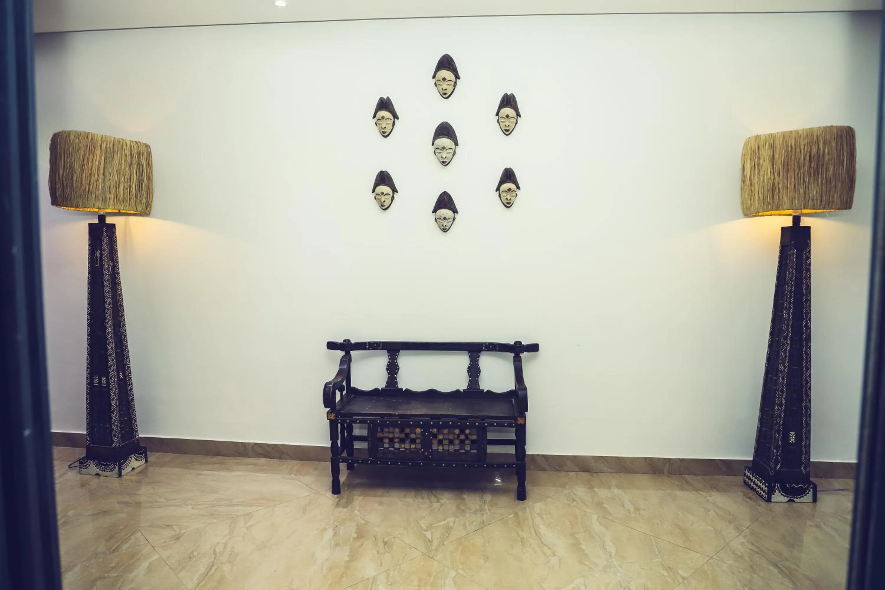 Hôtel Regina The Pearl