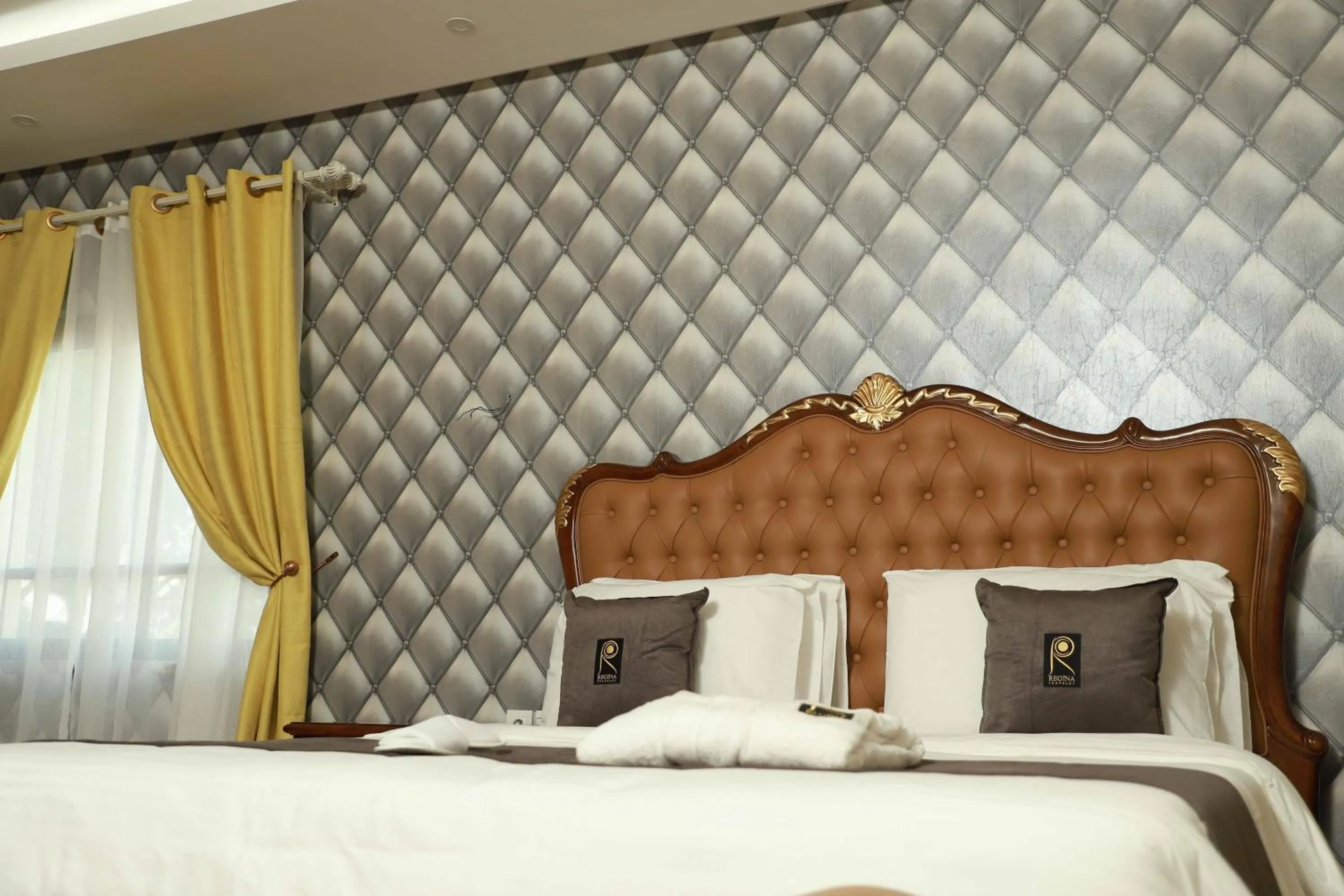 Hôtel Regina The Pearl