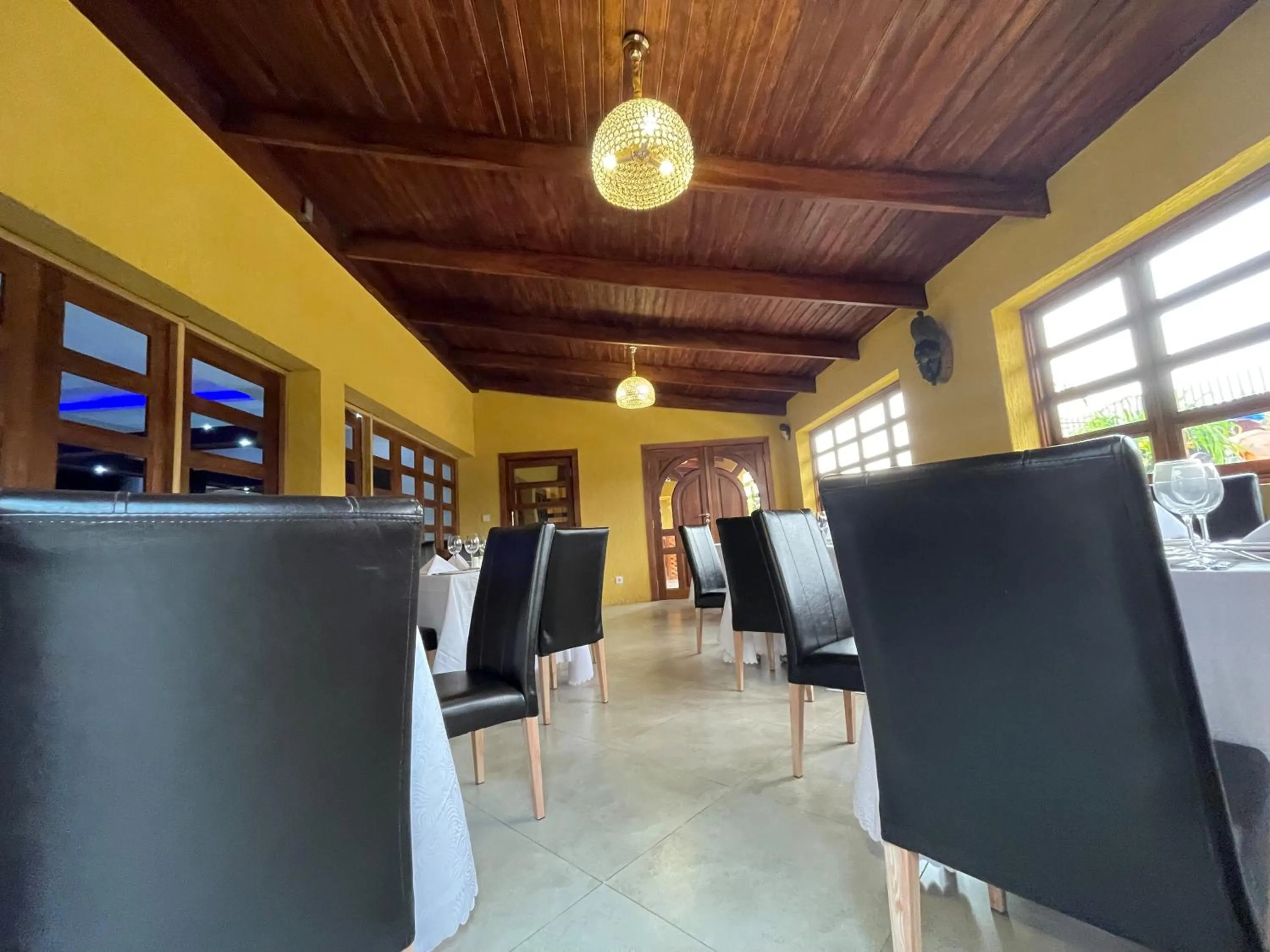 Hôtel Regina The Pearl