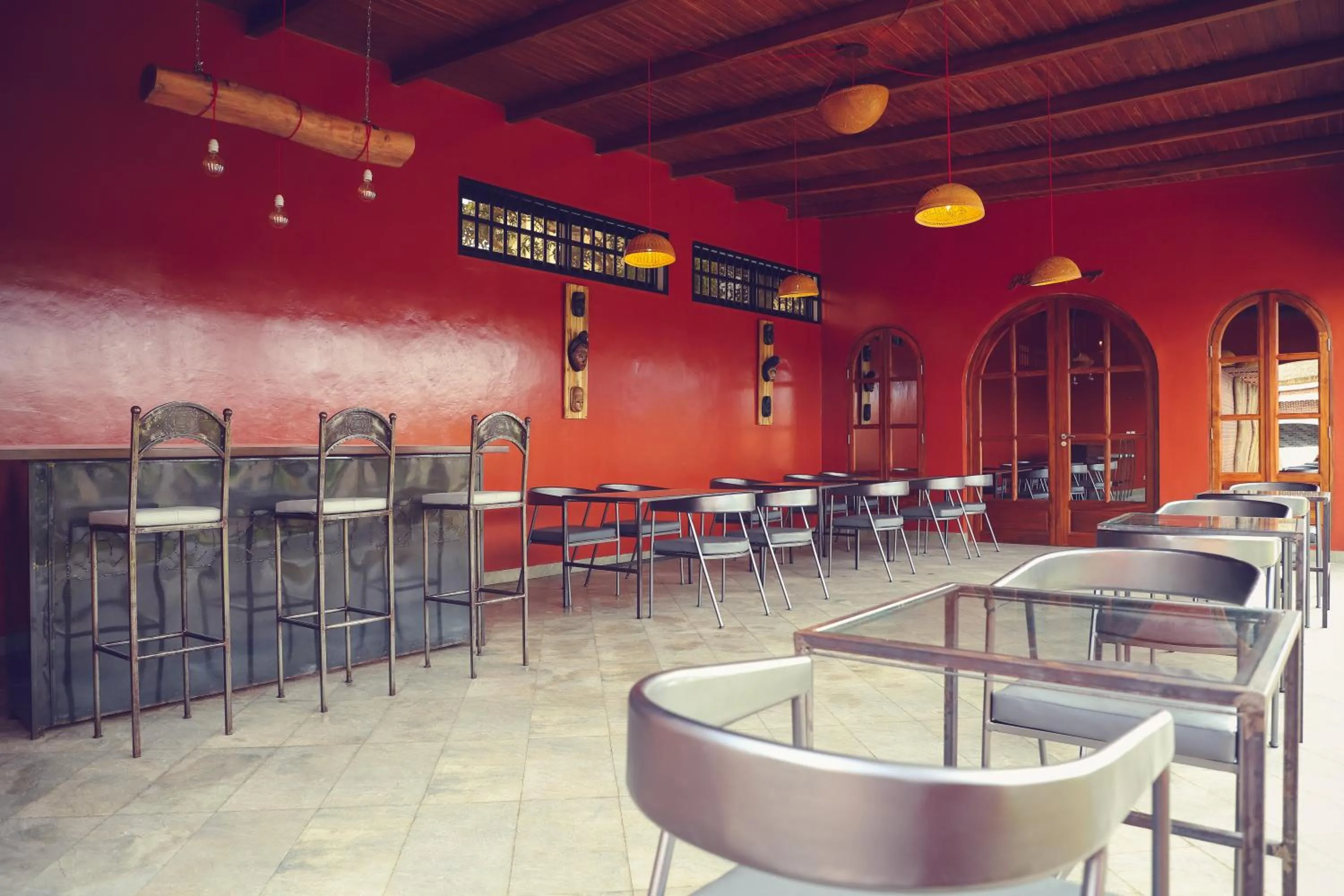 Hôtel Regina The Pearl