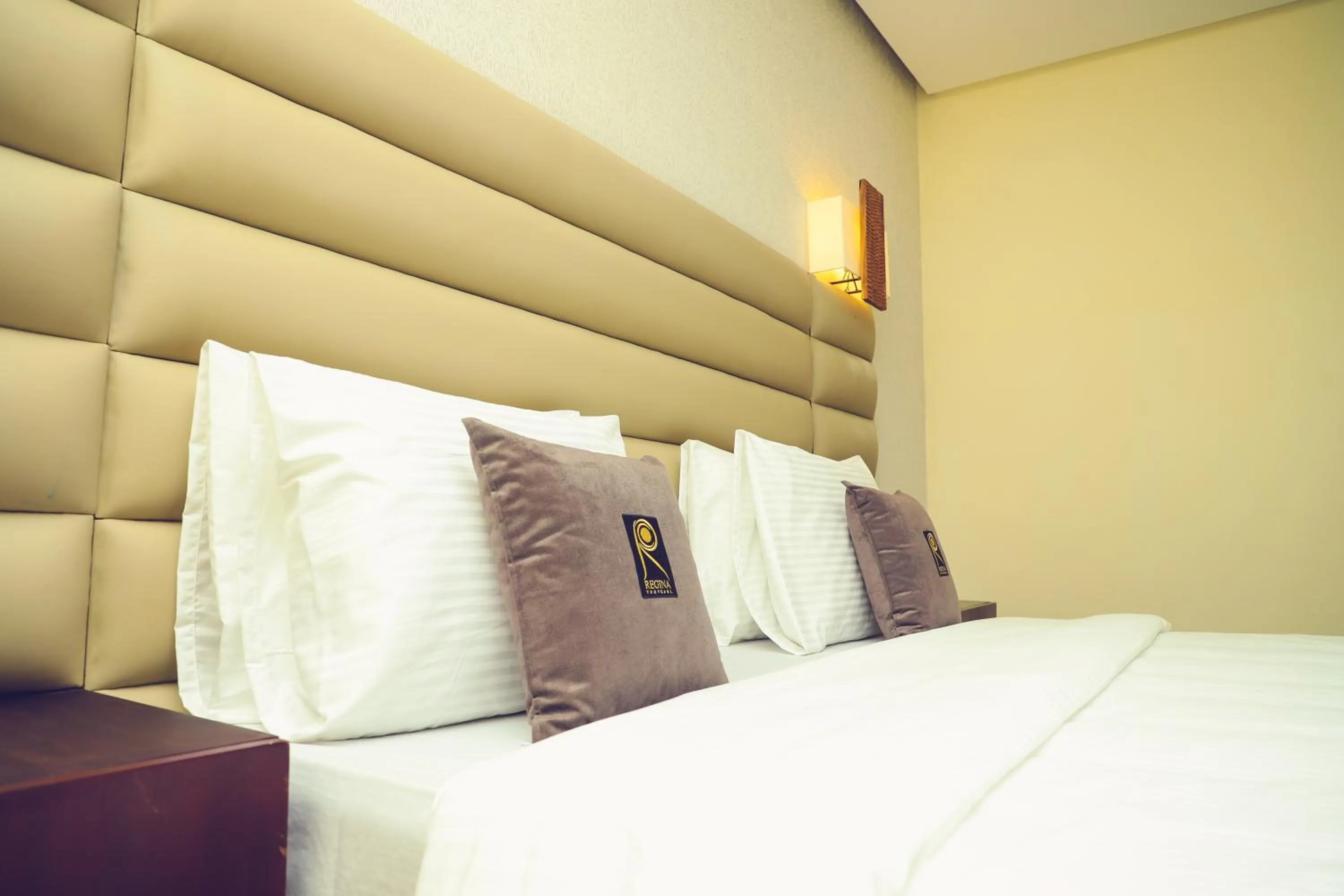 Hôtel Regina The Pearl